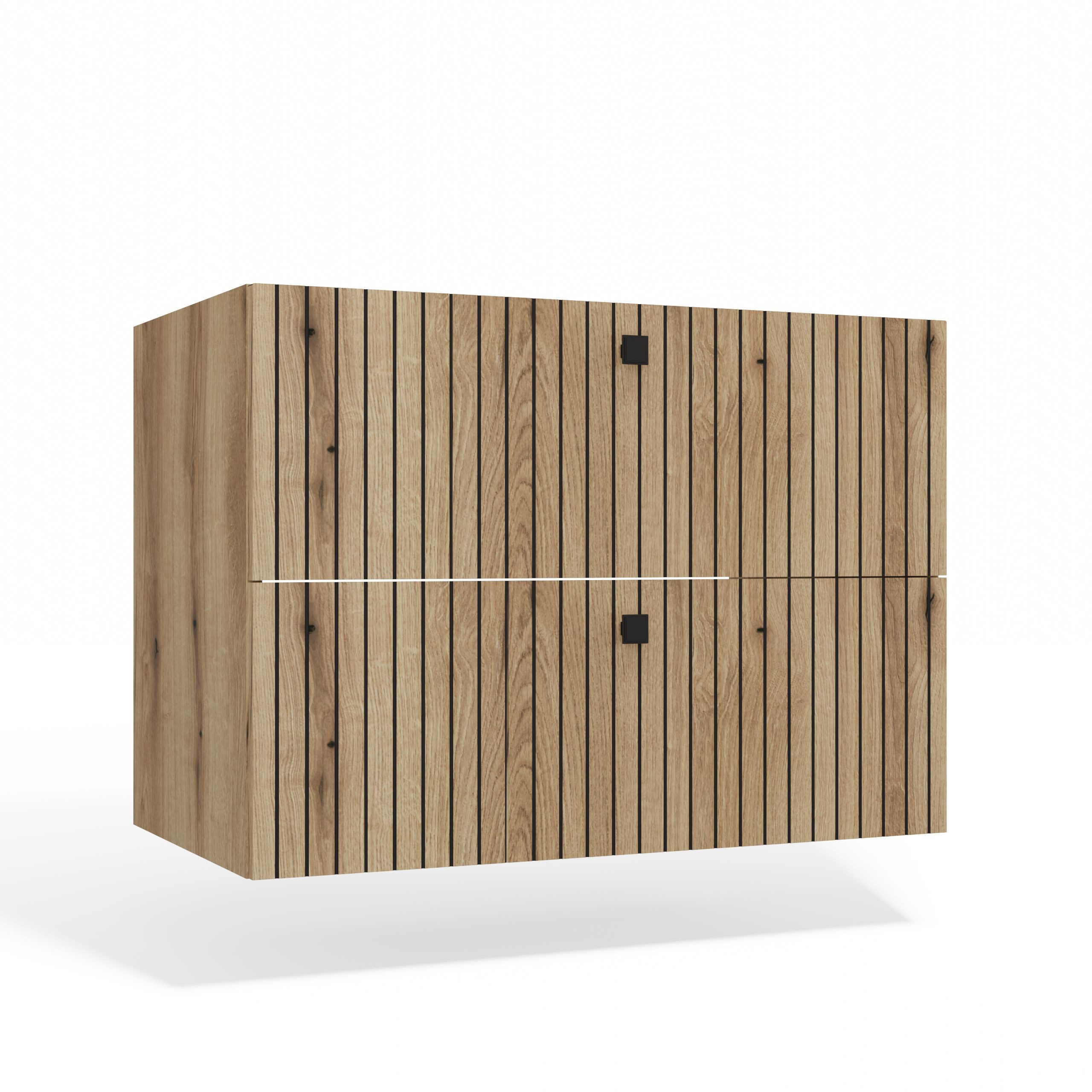Badkommode Unterschrank Badezimmerschrank Badschrank