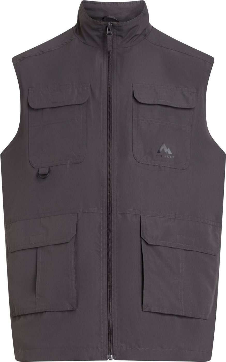 Funktionsweste He.-Weste Mt. Walker V M ANTHRACITE