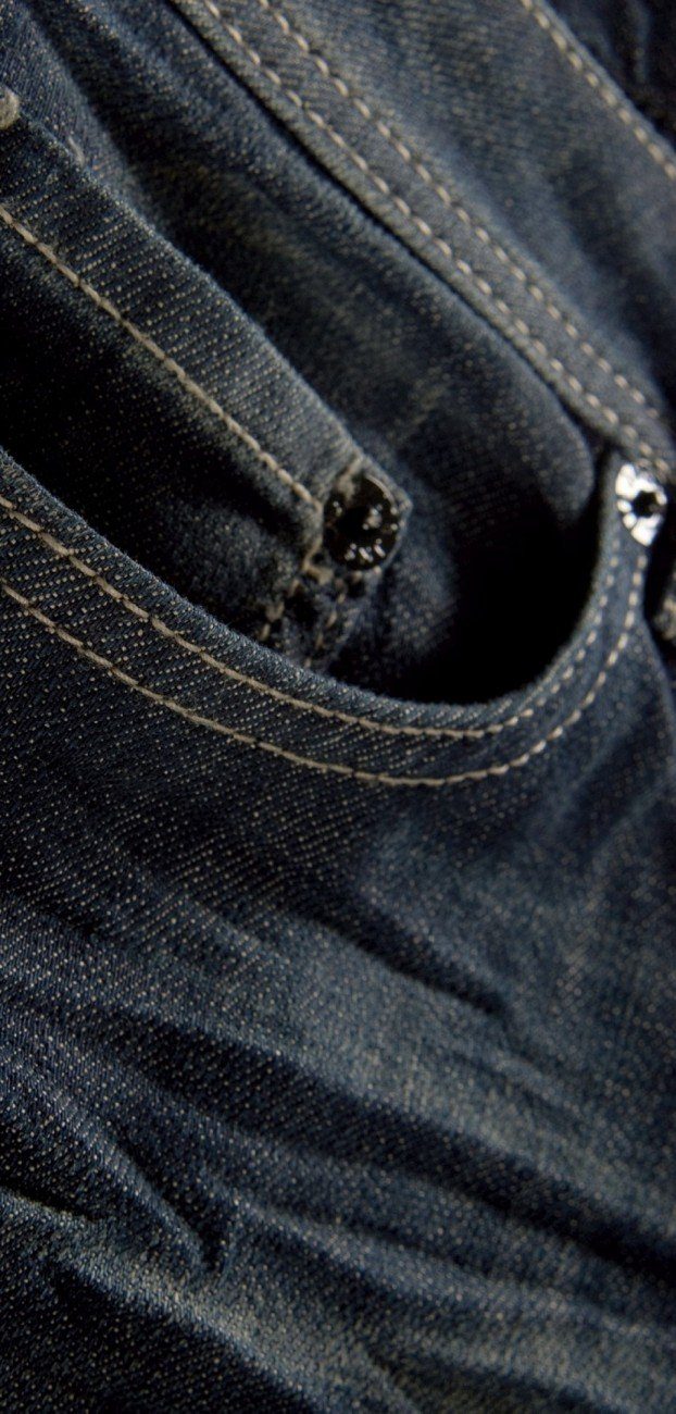 LTB Bootcut-Jeans Tinman Tinman