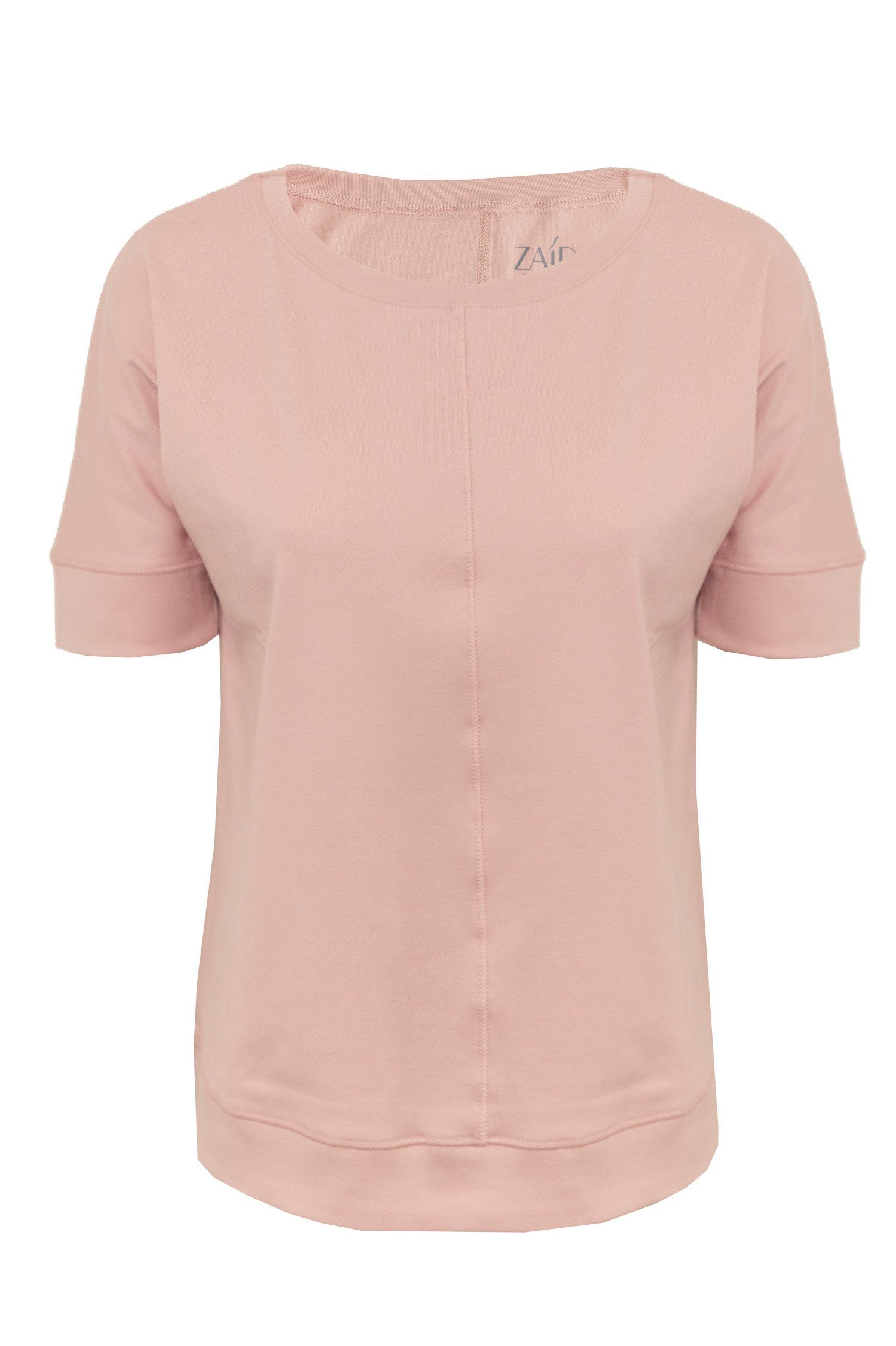 efixelle Rundhalsshirt Ruha Shirt 6166