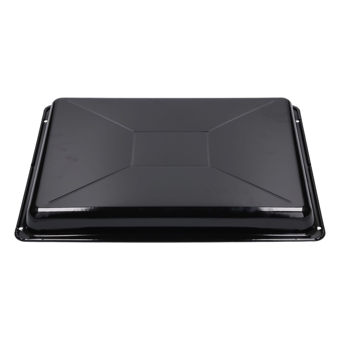 easyPART Backblech wie Beko 219440101 Beko 219440101 Backblech hoch, Backofen / Herd