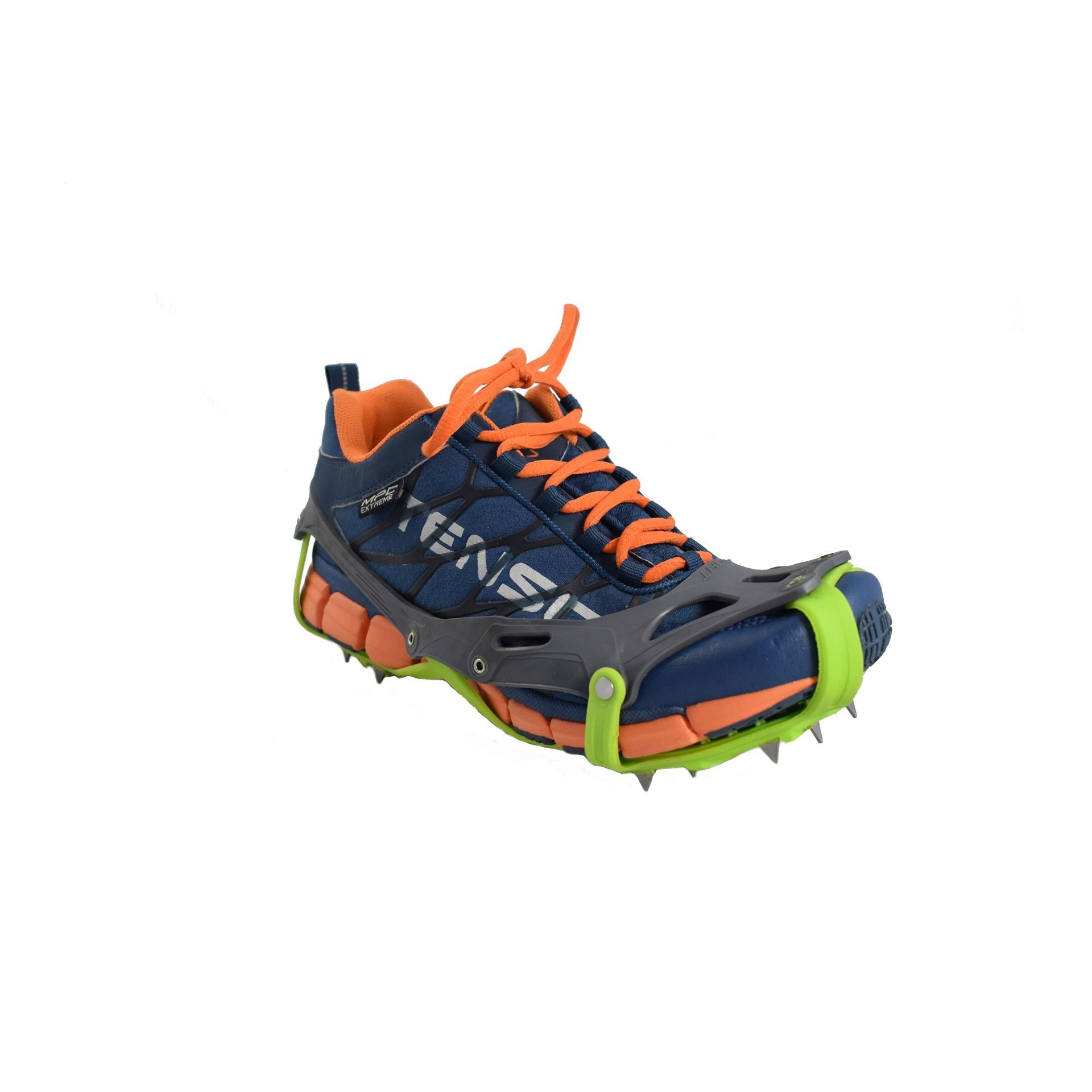 Spikes Veriga Schuhketten 'Run Track'