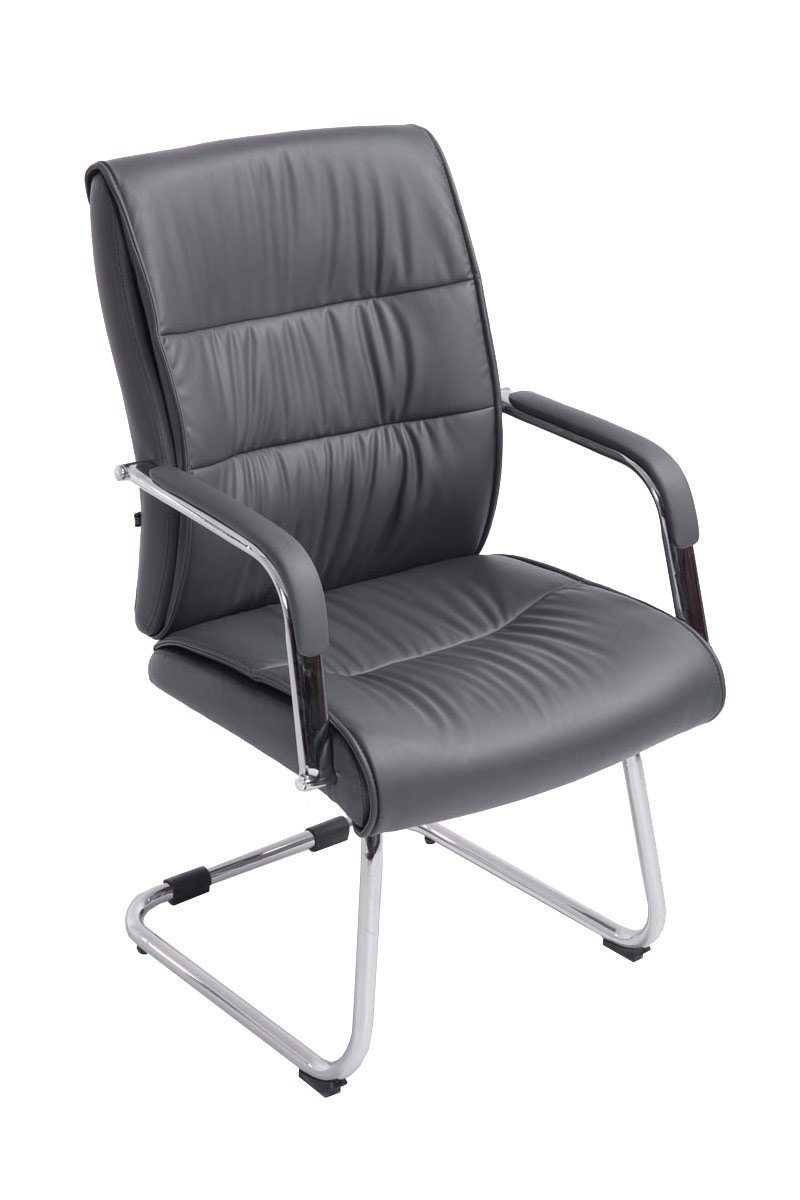 TPFLiving Besucherstuhl Siva mit hochwertig gepolsterter günstig online kaufen