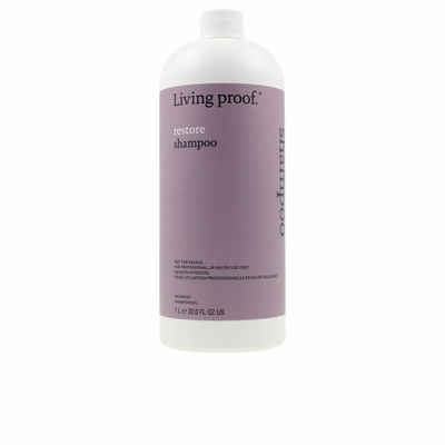 Living Proof Haarshampoo Restore Shampoo 1000ml