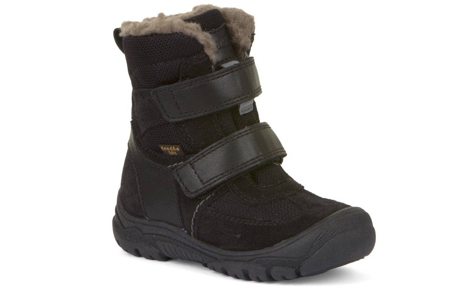 froddo® Froddo G3160185 Stiefel