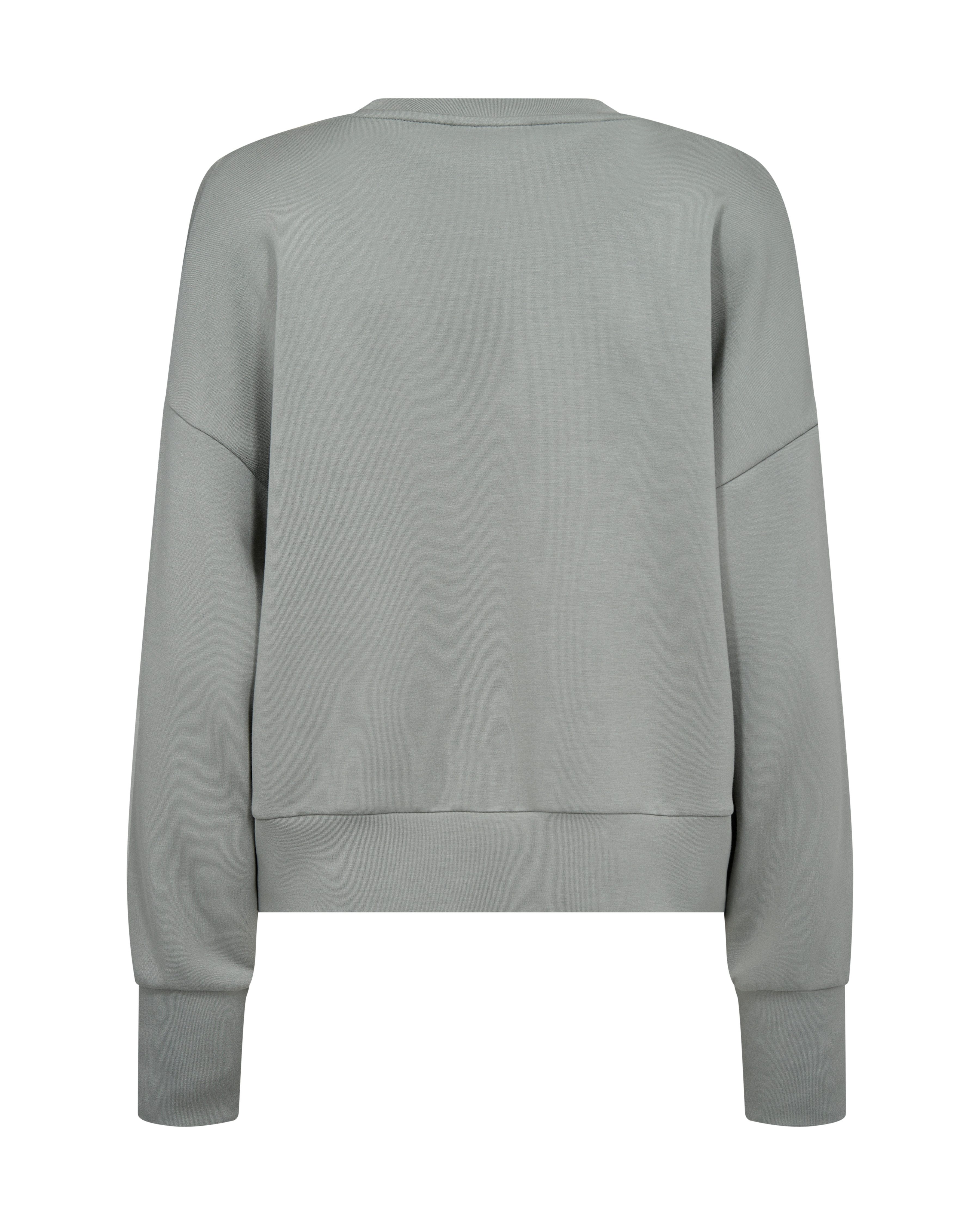 Mos Mosh Sweatshirt günstig online kaufen