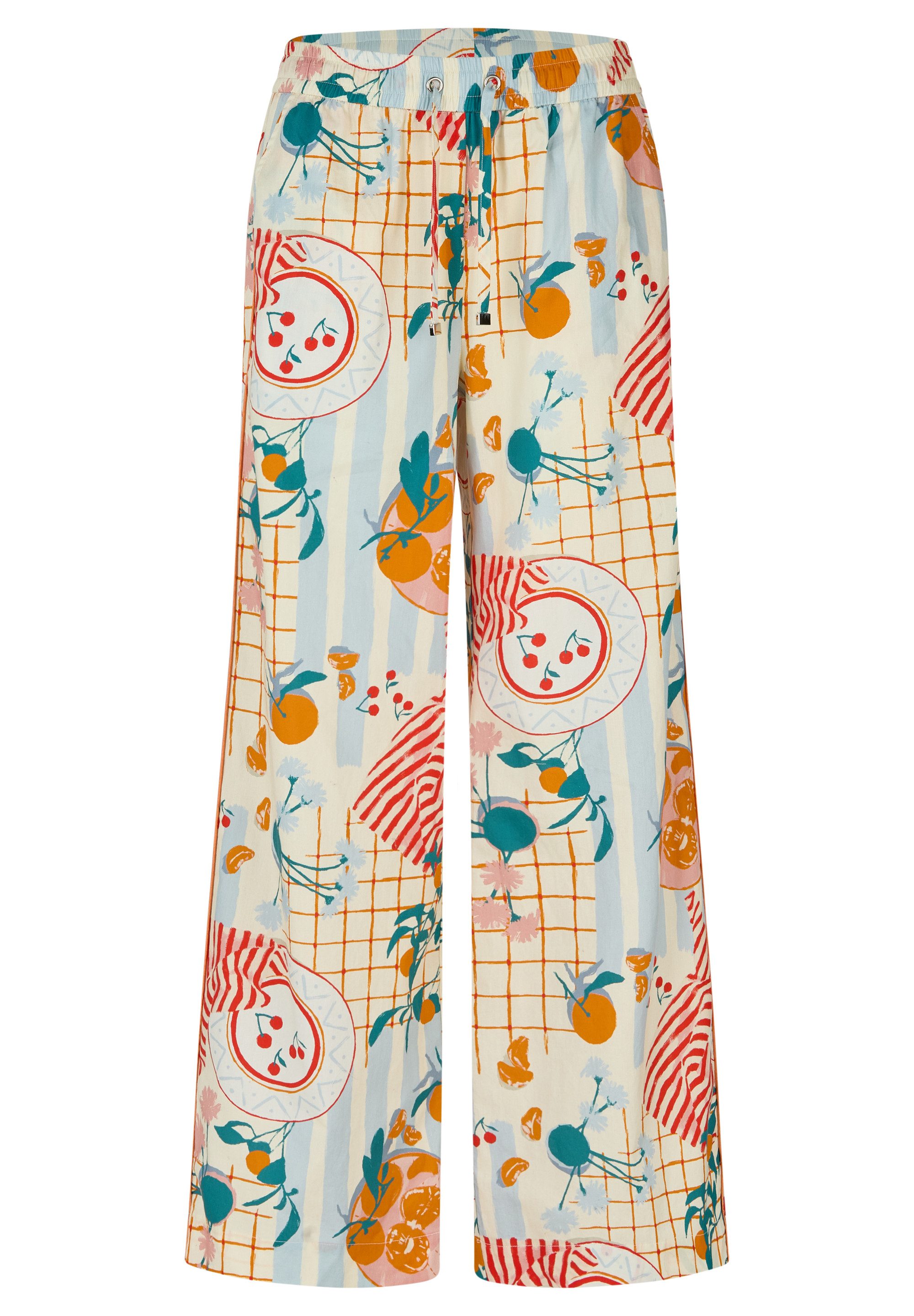 Jerseyhose Hose