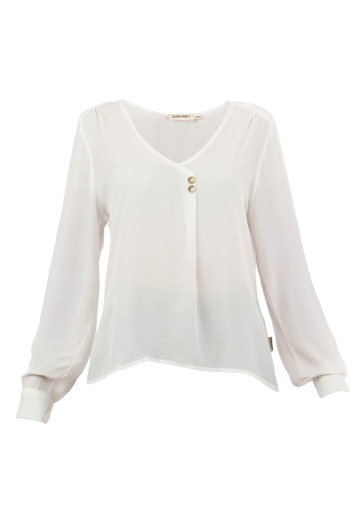 SURI FREY Blusenshirt SFY Freyday (1-tlg) günstig online kaufen