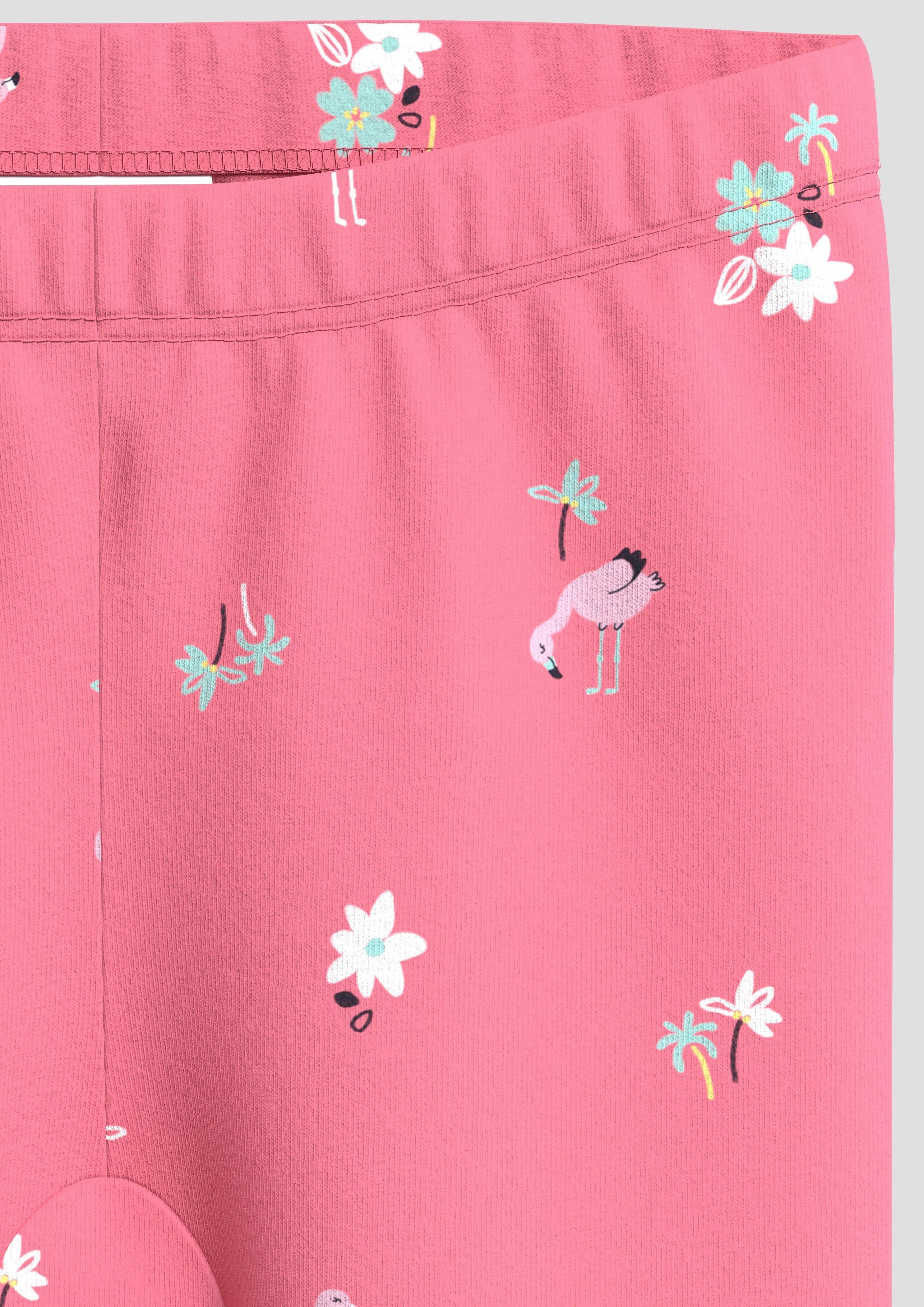 s.Oliver Leggings Leggins aus Baumwollstretch günstig online kaufen