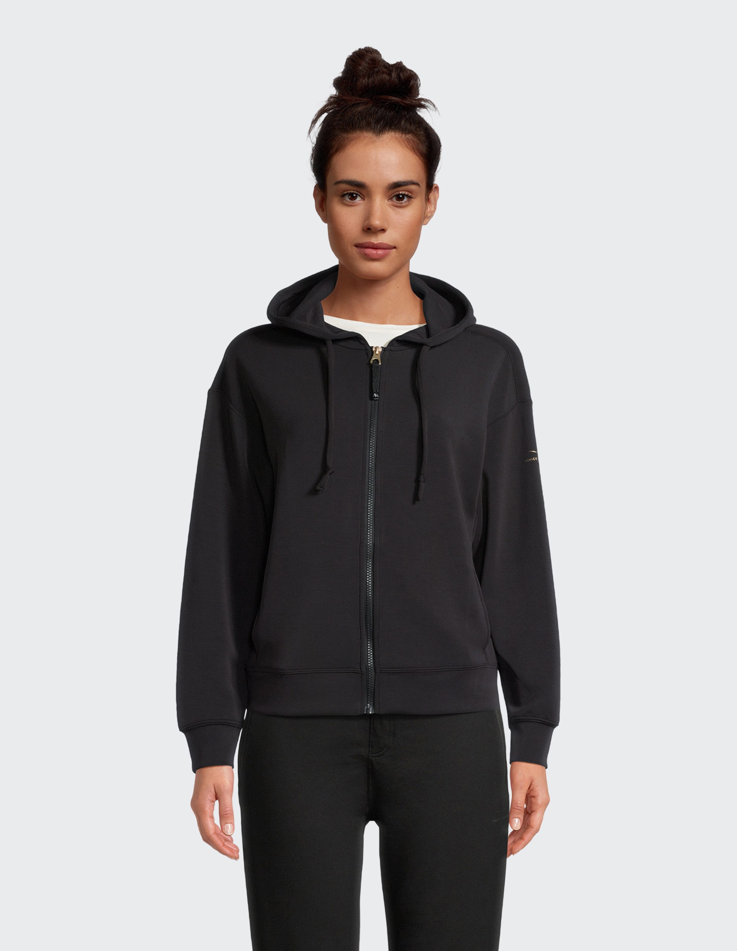 Kapuzensweatjacke KAPUZEN-SWEATJACKE CAYLEE