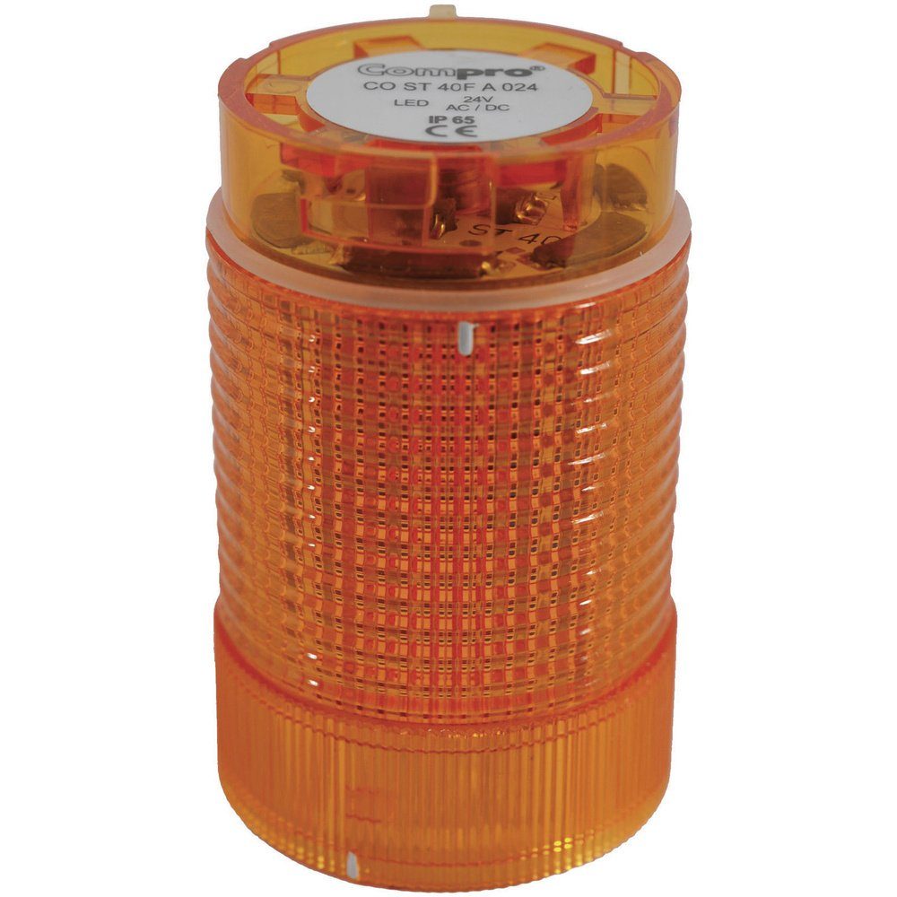Sensor ComPro Signalsäulenelement CO ST 40 AL 024 4F CO ST 40 LED Gelb 1 St.