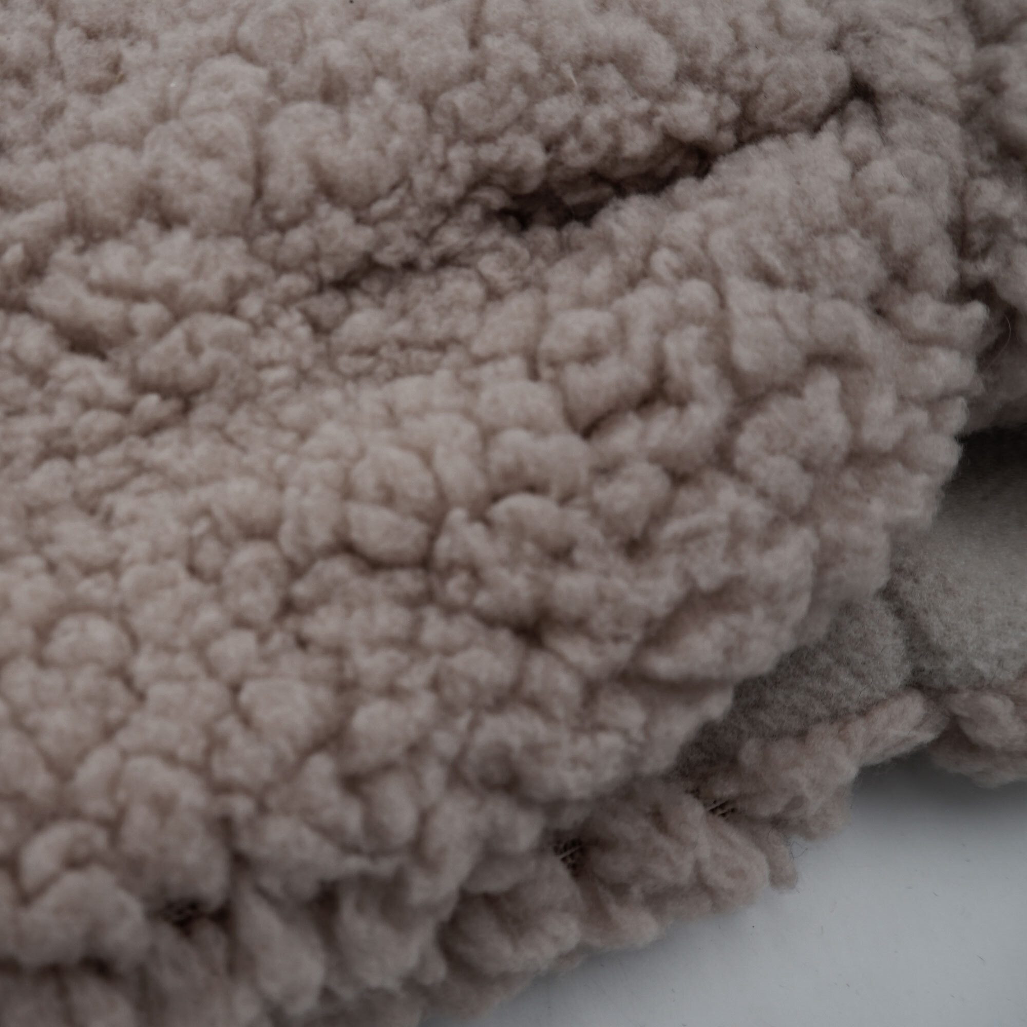 CAPO Loop Tube, Teddyfell, Futter, (1-St) günstig online kaufen