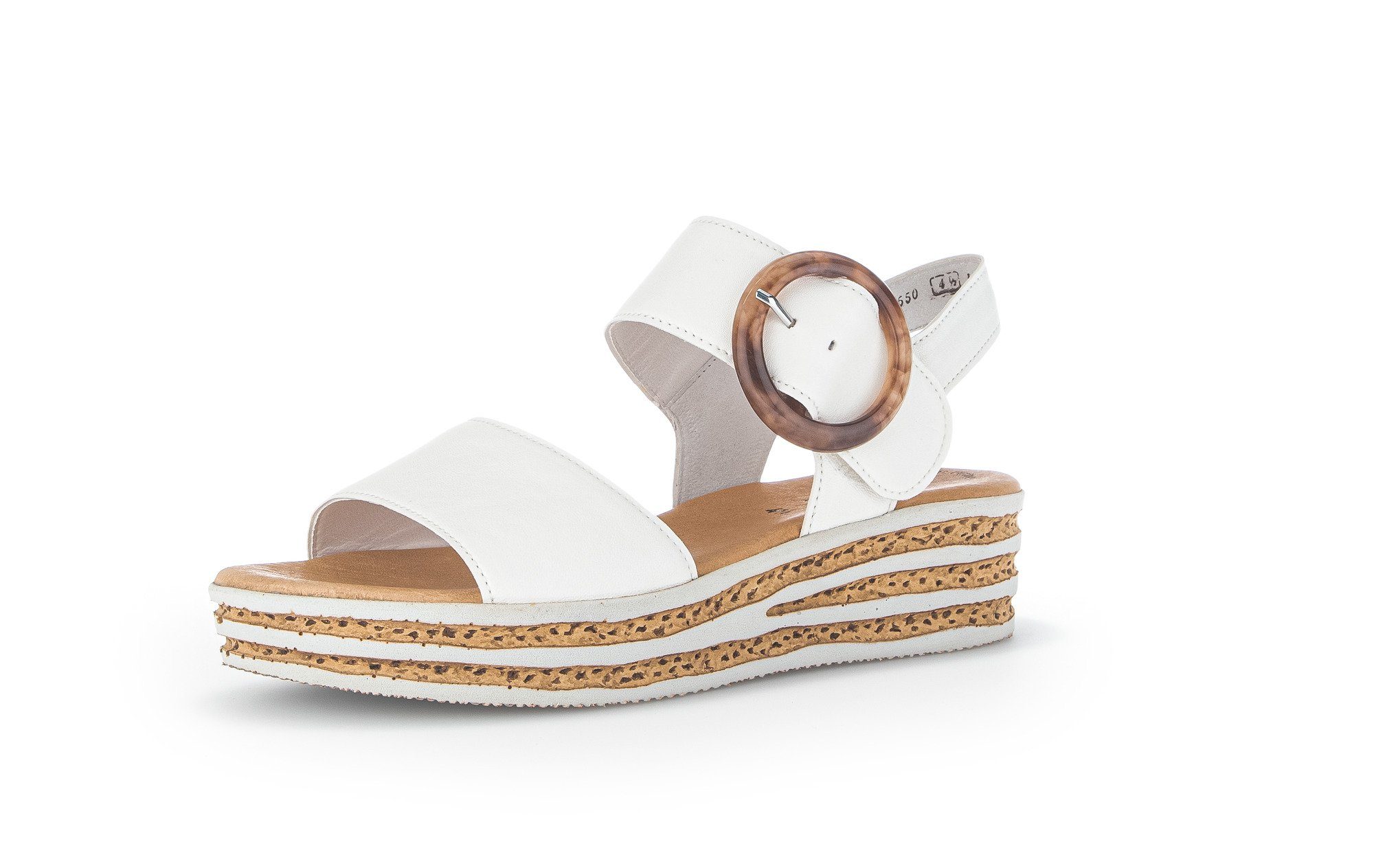 Gabor Sandalette