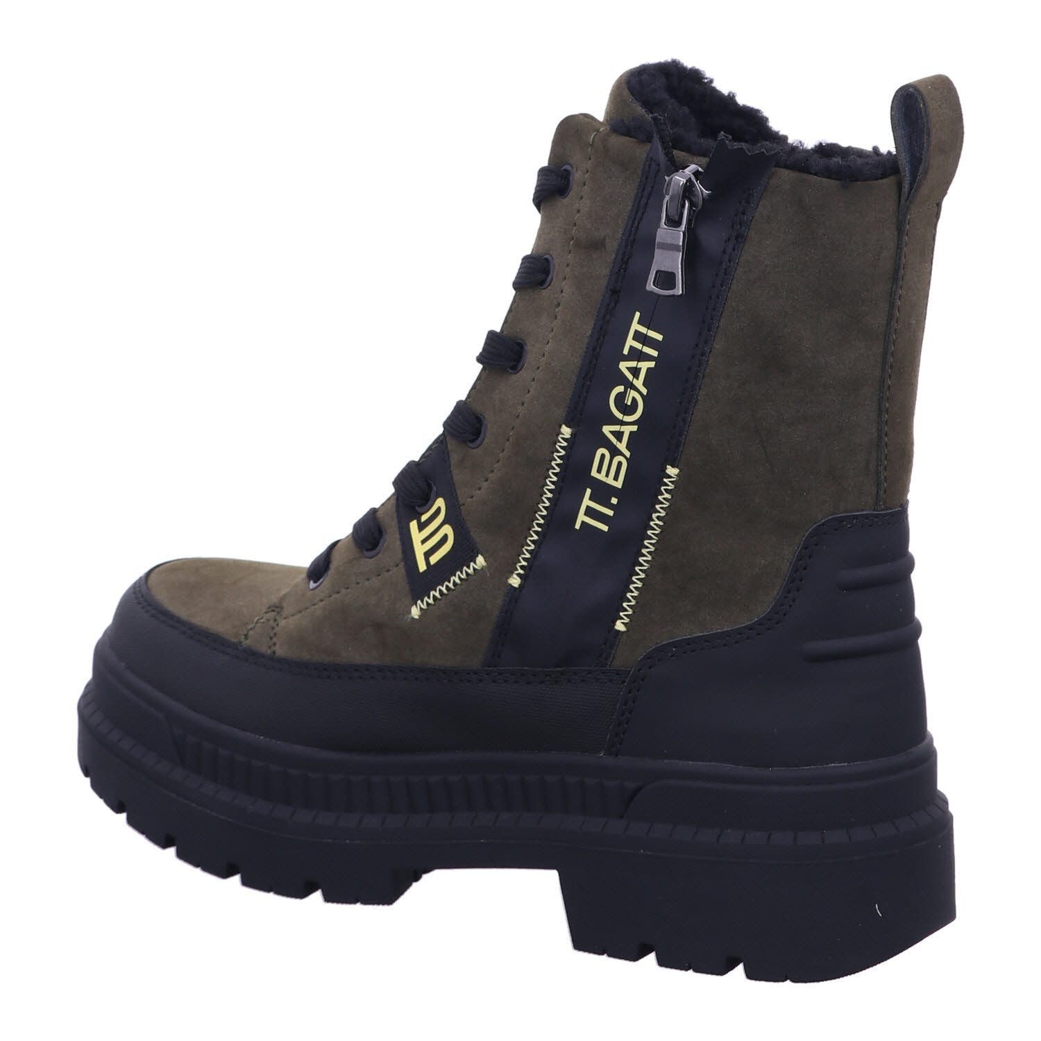 BAGATT D31AOA506955 7010 Outdoorwinterstiefel