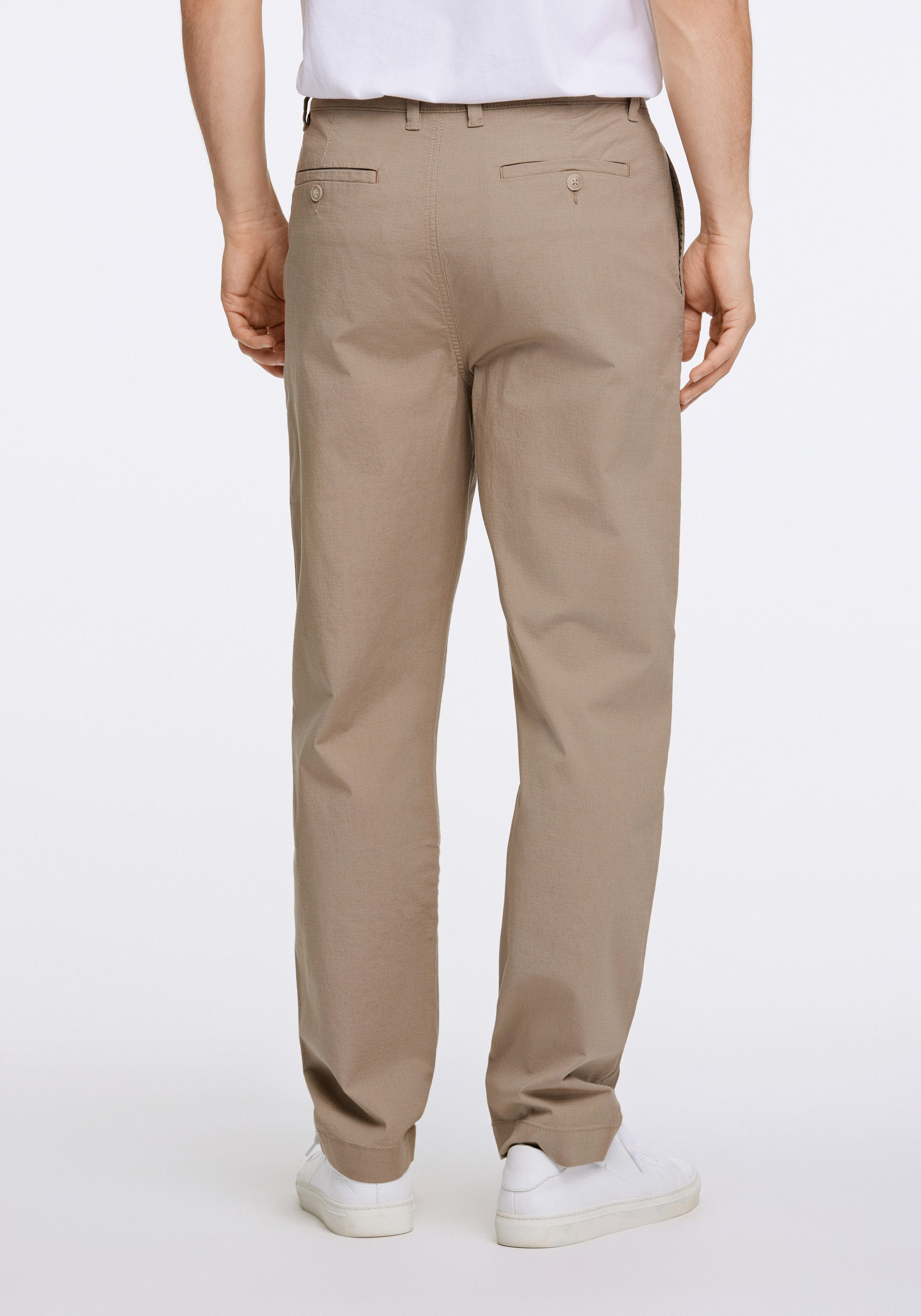 LINDBERGH Stoffhose Lindbergh Freizeithose günstig online kaufen