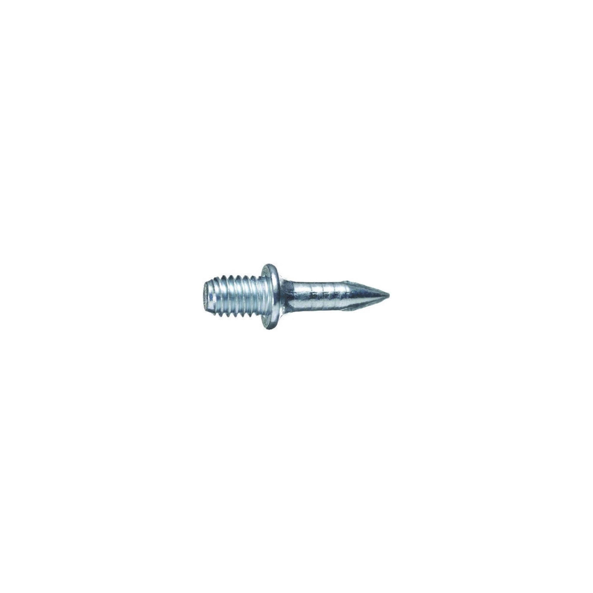 BÄR Betonschraube BÄR FixPin Schraubdübel M 6x 8x 18 100 Stk