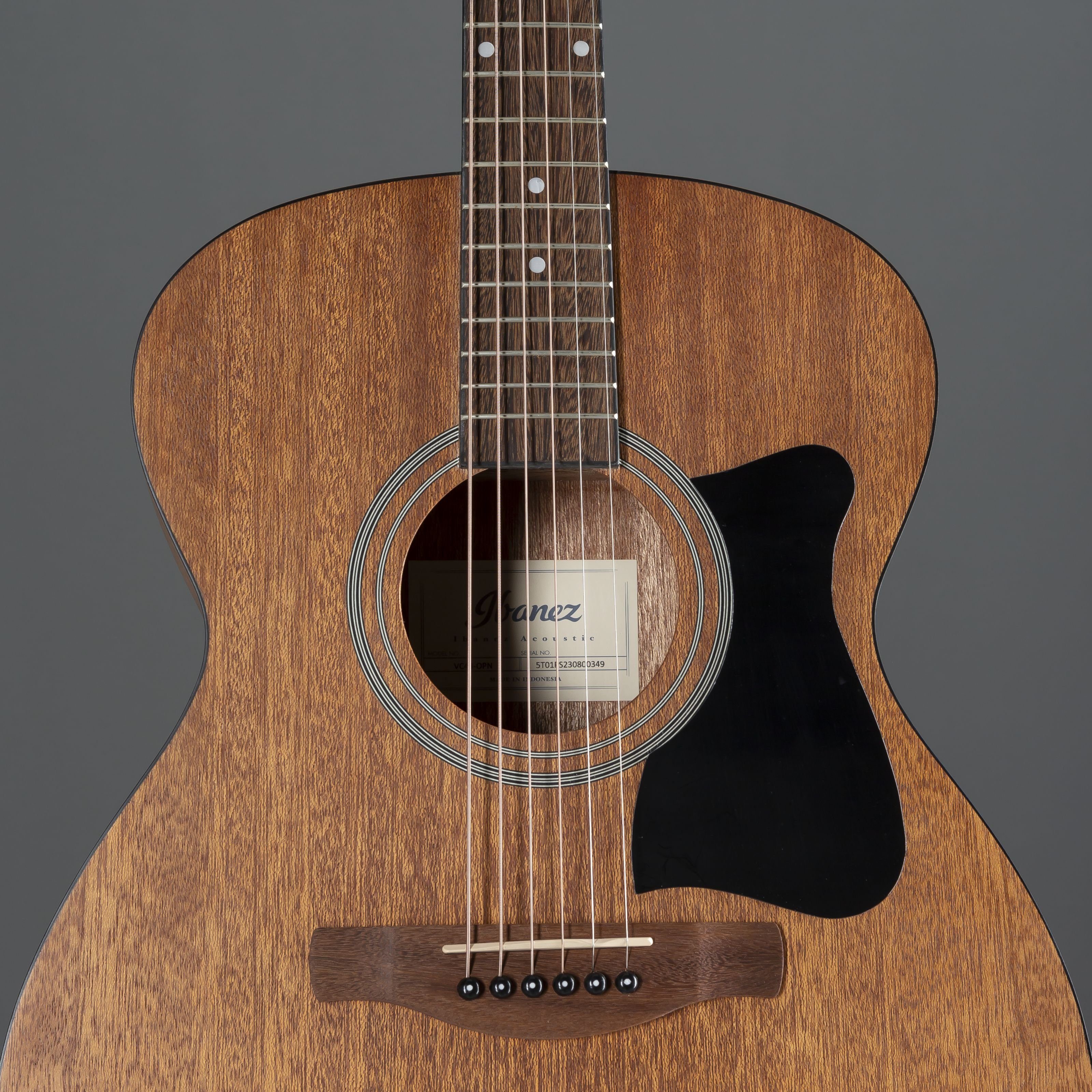 Ibanez Westerngitarre, Westerngitarren, 000/OM Gitarren, VC44-OPN - Westerngitarre