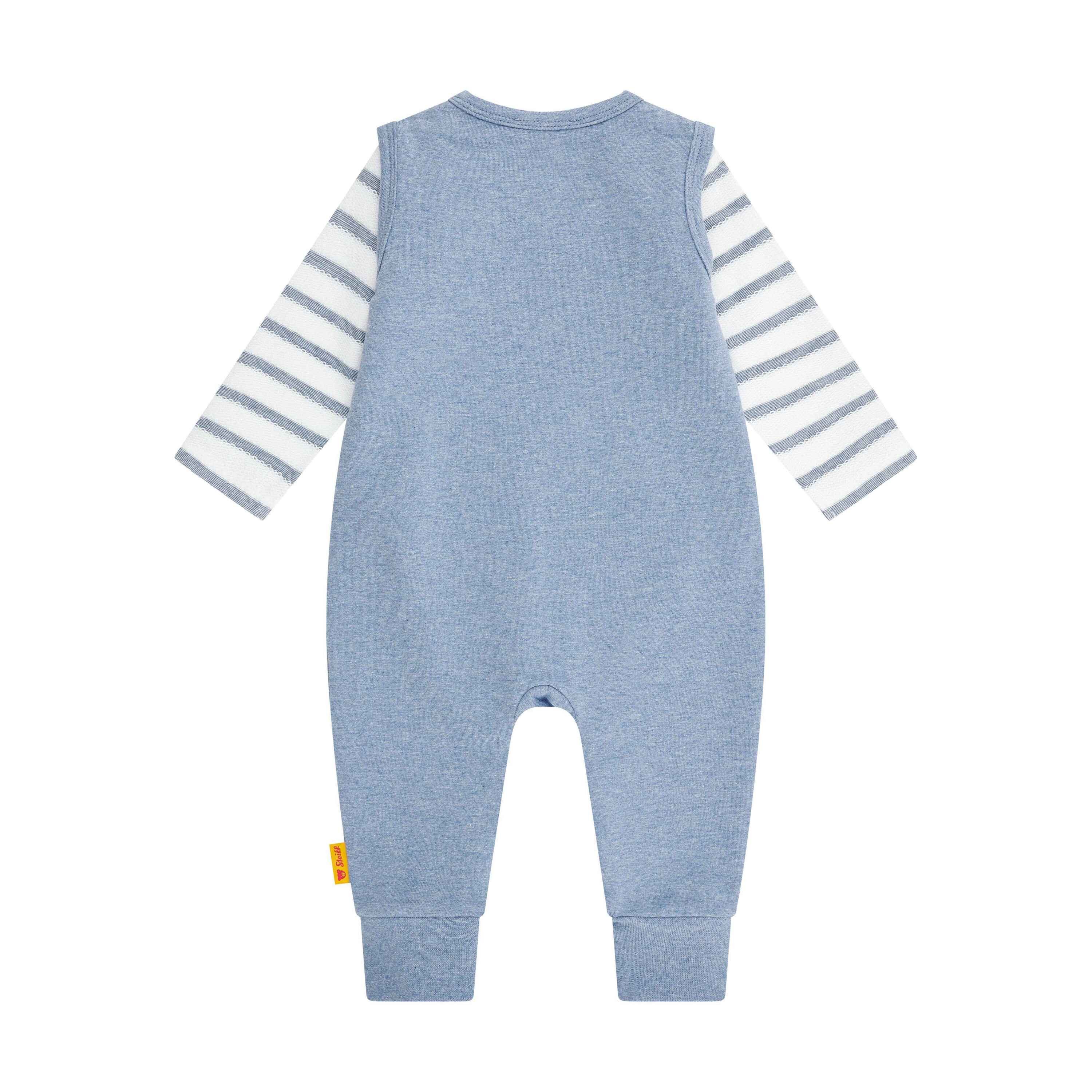 Steiff Strampler Set Strampler + T-Shirt günstig online kaufen