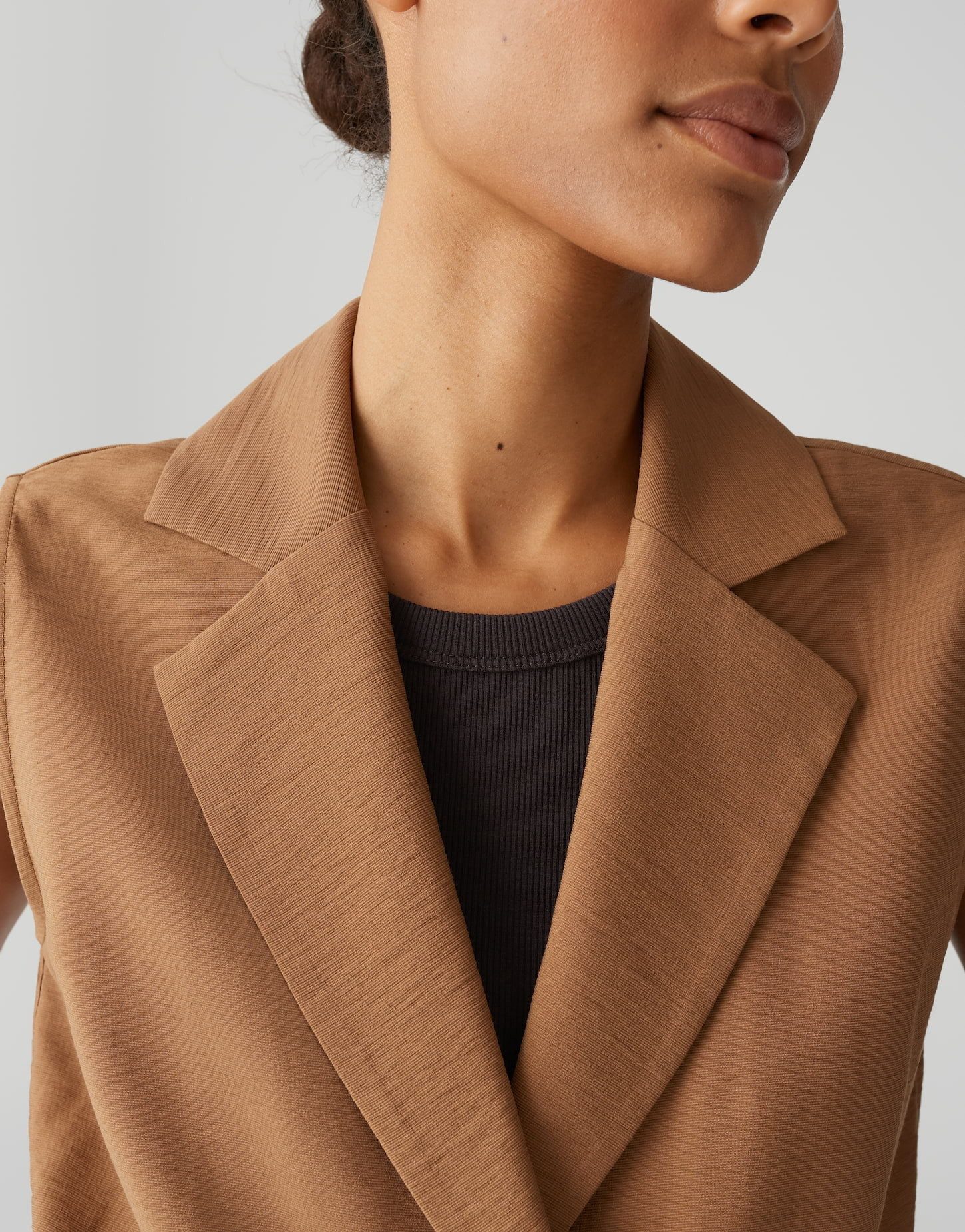 OPUS Anzugweste WILESSA Regular Key-Piece für individuelle Looks