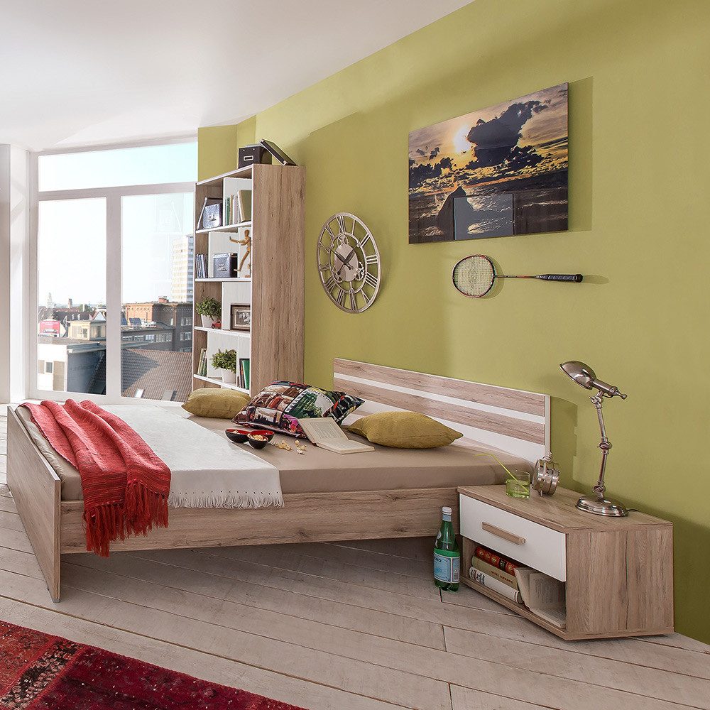 Jugendzimmer-Set CANTON-43