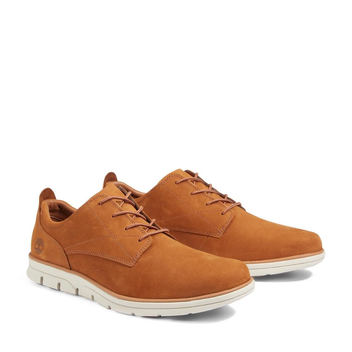 Timberland BRADSTREET LOW LACE UP SNEAKER Sneaker günstig online kaufen