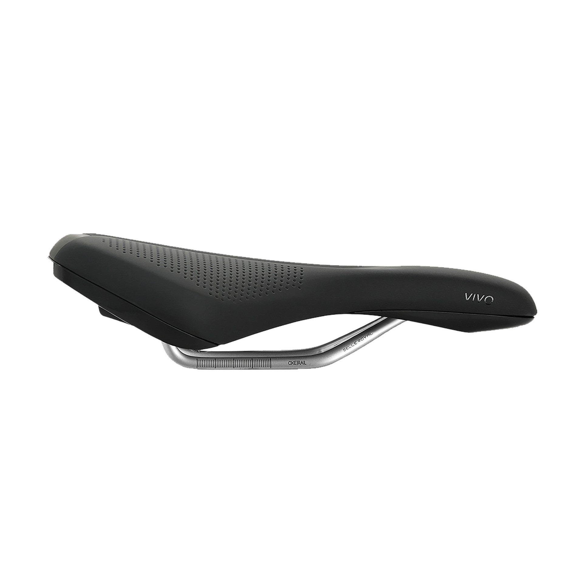 Selle Royal Fahrradsattel, City- Fahrradsattel Vivo