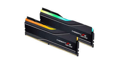 G.Skill Trident Z5 Neo RGB - DDR5 PC-Arbeitsspeicher