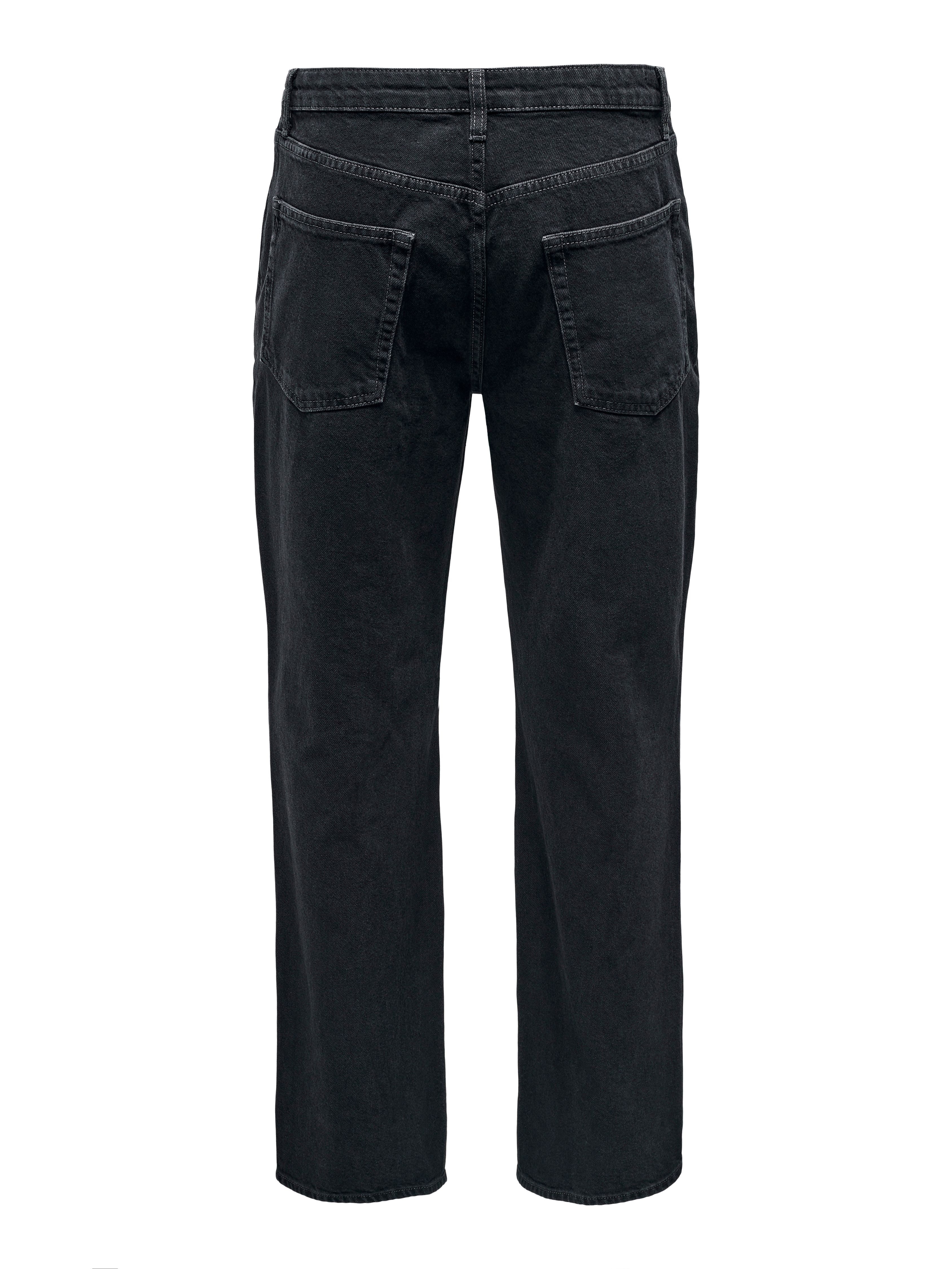 ONLY & SONS Straight-Jeans günstig online kaufen