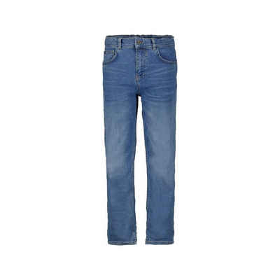 Garcia Regular-fit-Jeans uni regular fit (1-tlg)