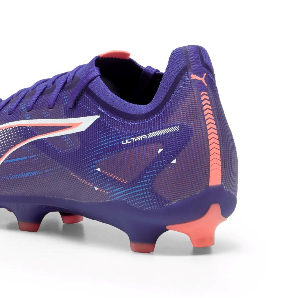 PUMA Herren Ultra 5 Play MG Fussballschuhe Sneaker günstig online kaufen