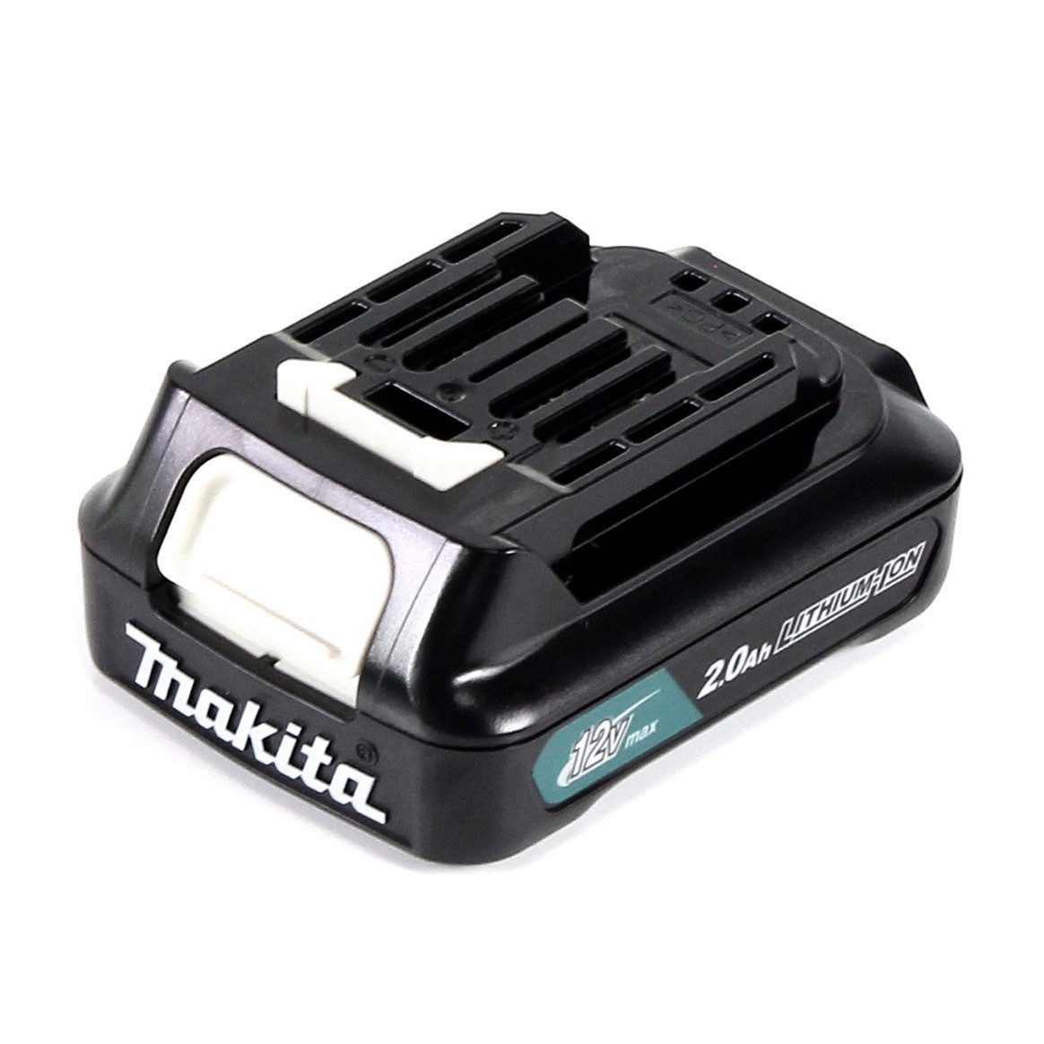 Makita BL 1021 B Akku 12 V max. 2,0 Ah Li-Ion (197396-9) Akkupacks