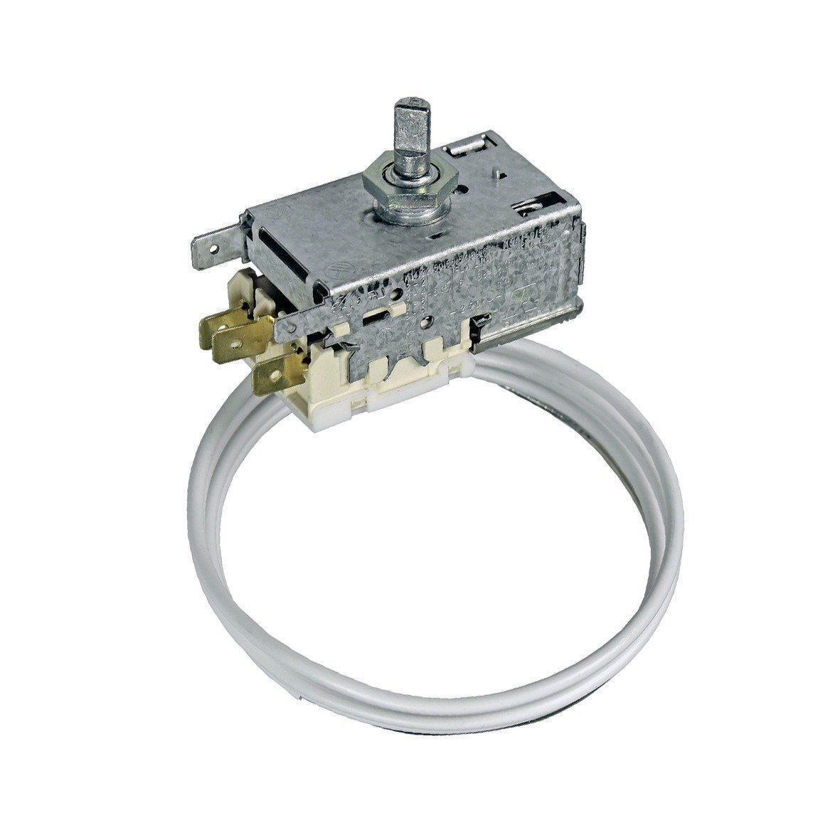 Thermodetektor wie RANCO K57L5807001 Thermostat