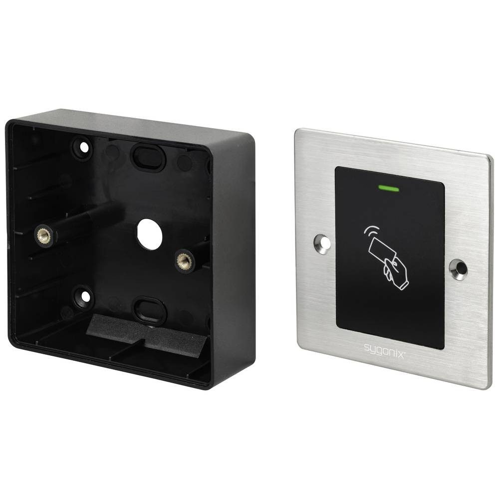 Sygonix Türschließer RFID Zutritt M