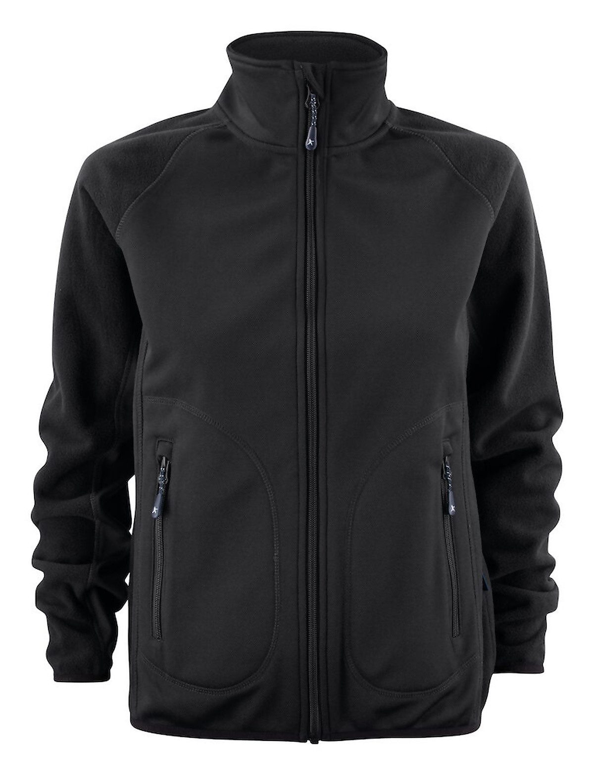 Harvest Fleecejacke Lockwood Lady