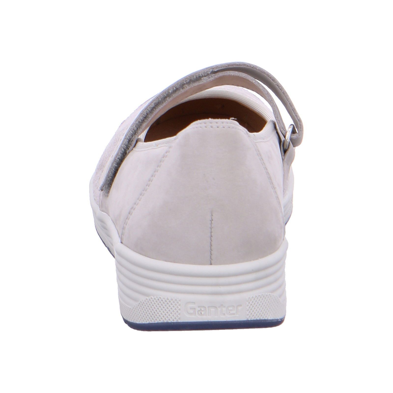 Ganter Ballerina Klara Spangenpumps