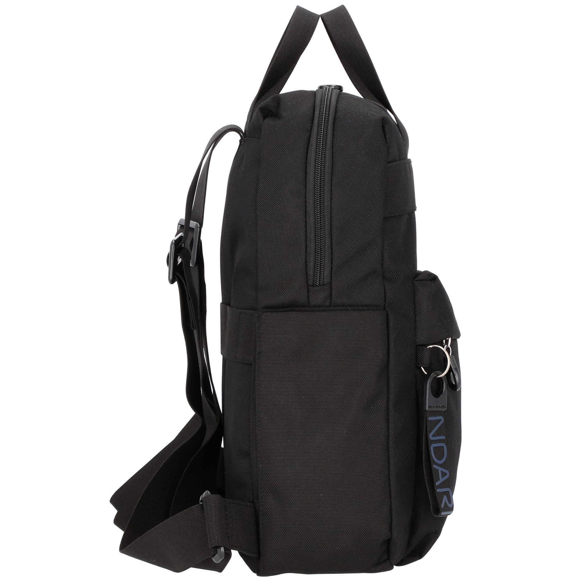 Mandarina Duck Daypack MD20, Polyester