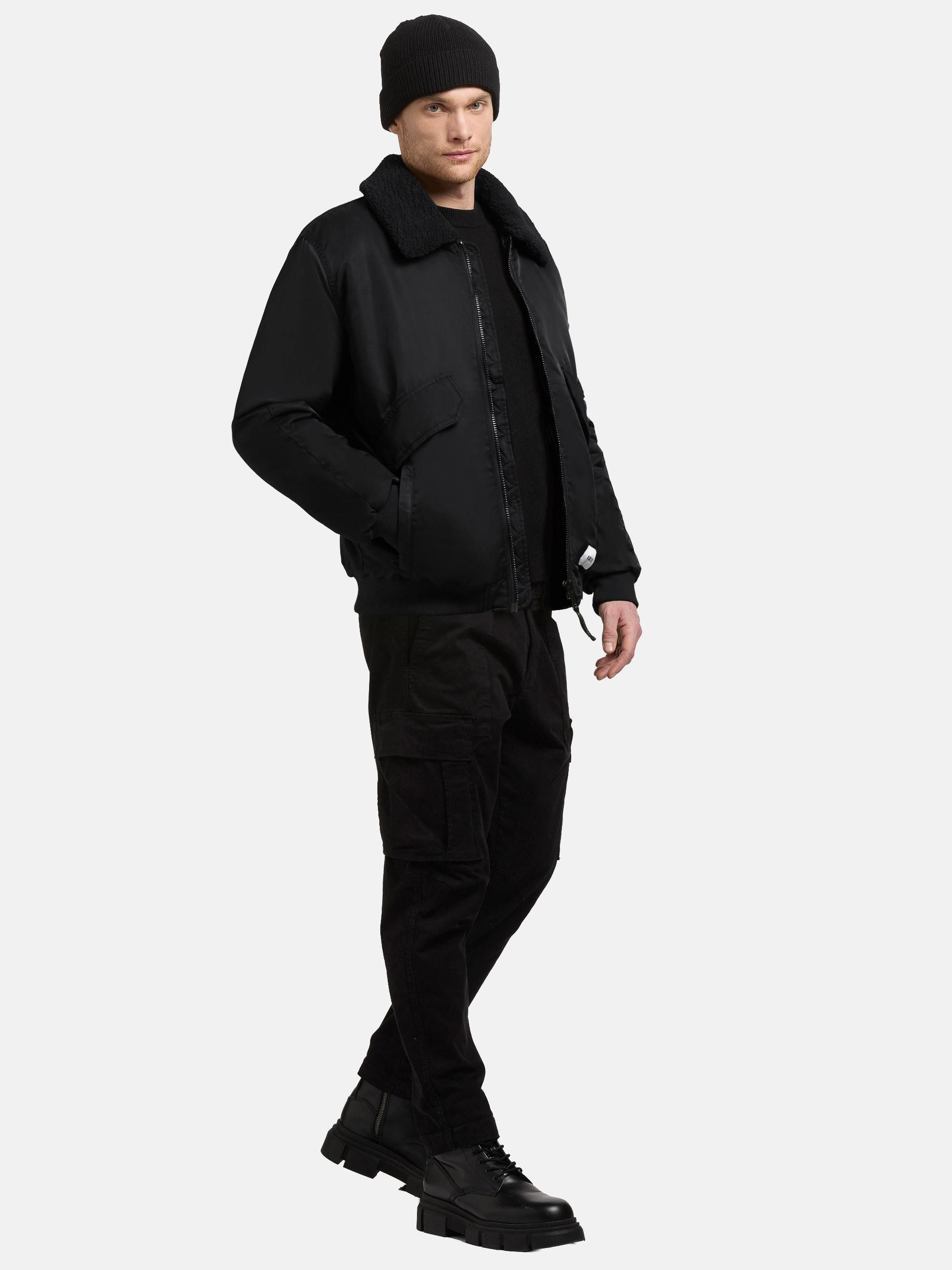 Bomberjacke Ground
