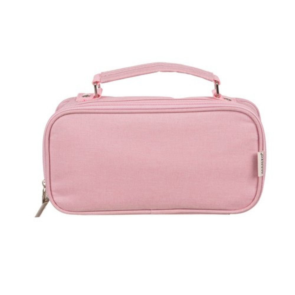 MAALEO Federmäppchen Federtasche Schreibwaren Tasche, (Spar-Set, günstig online kaufen