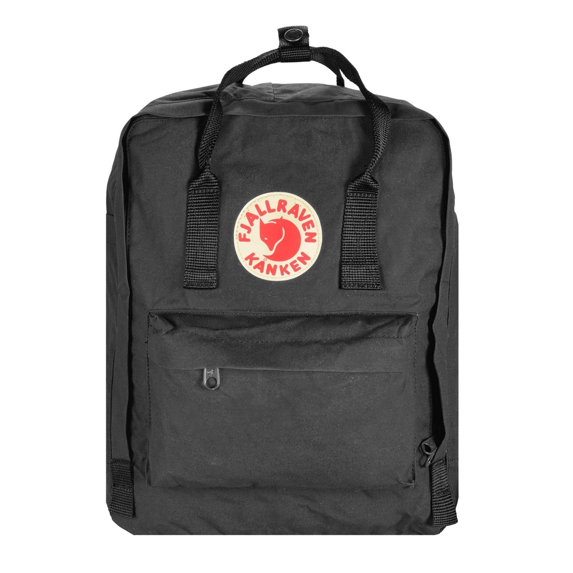 Fjällräven Rucksack Kånken Original (Set, 2-tlg) günstig online kaufen
