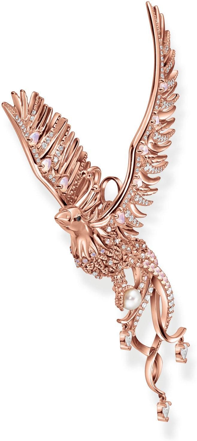 THOMAS SABO Kettenanhänger Thomas Sabo ...