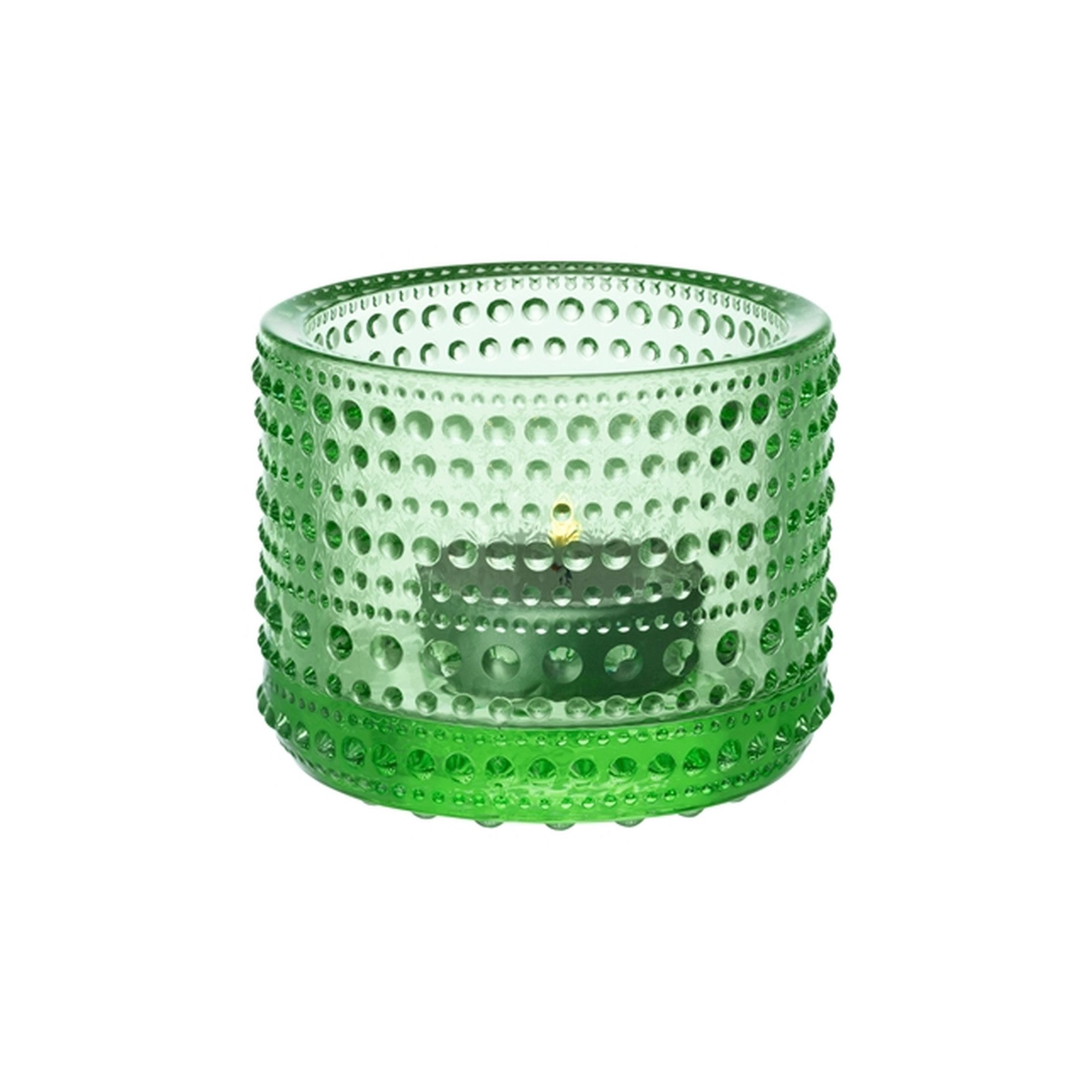 IITTALA Windlicht Iittala Kastehelmi Windlicht 64mm