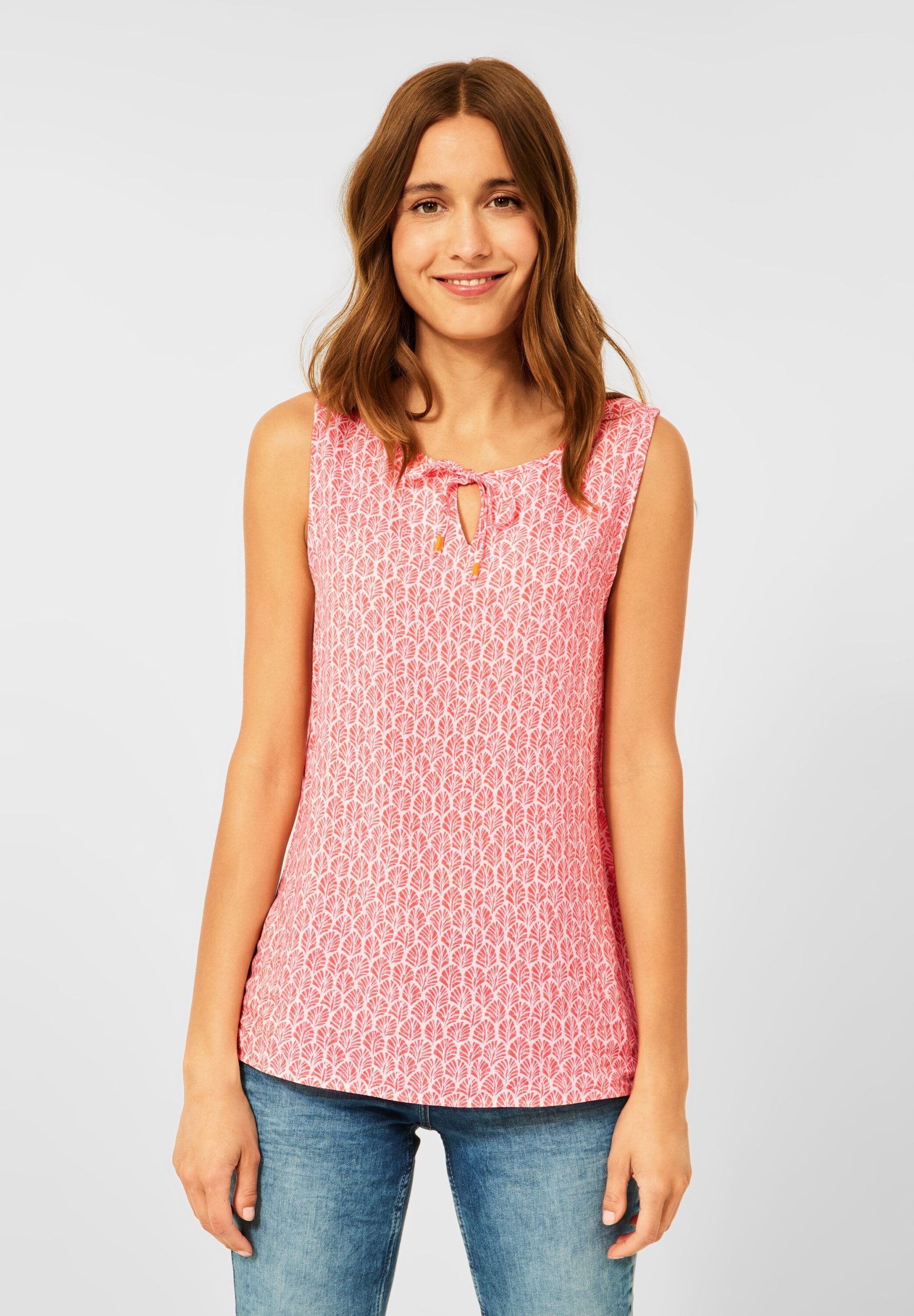 CECIL Klassische Bluse Da-Blusen günstig online kaufen