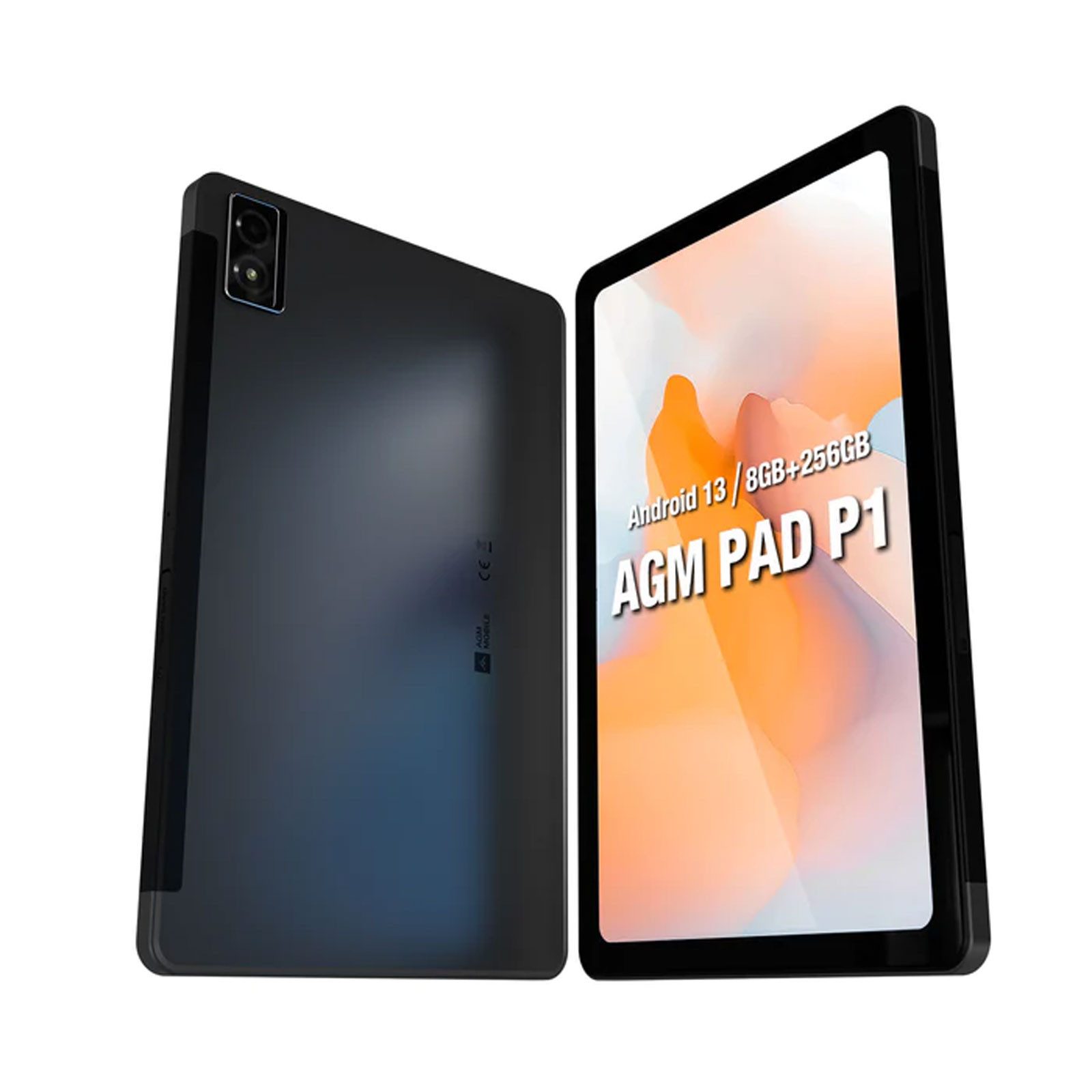 AGM PAD P1 Tablet