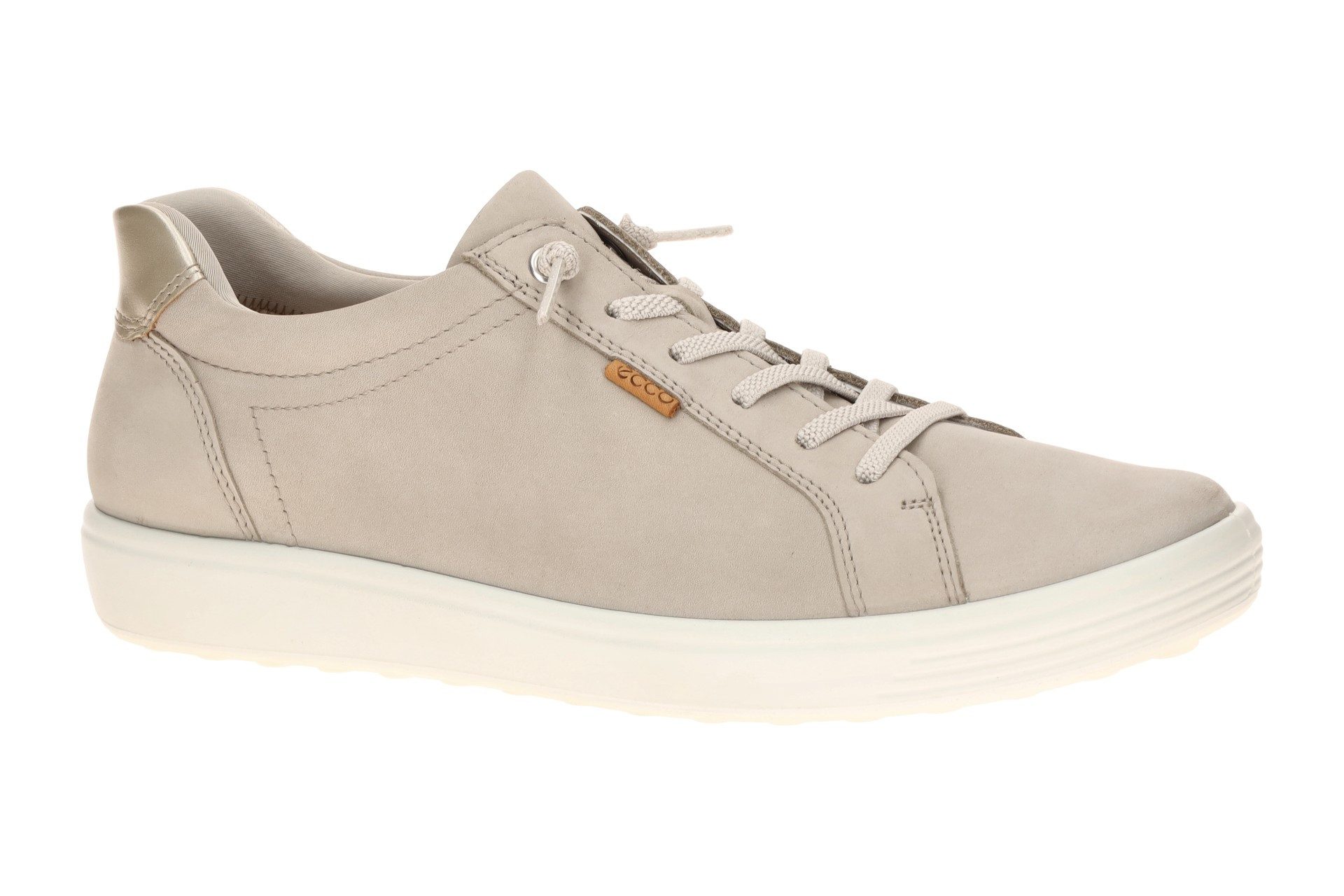 Ecco 49058361968 Schnürschuh