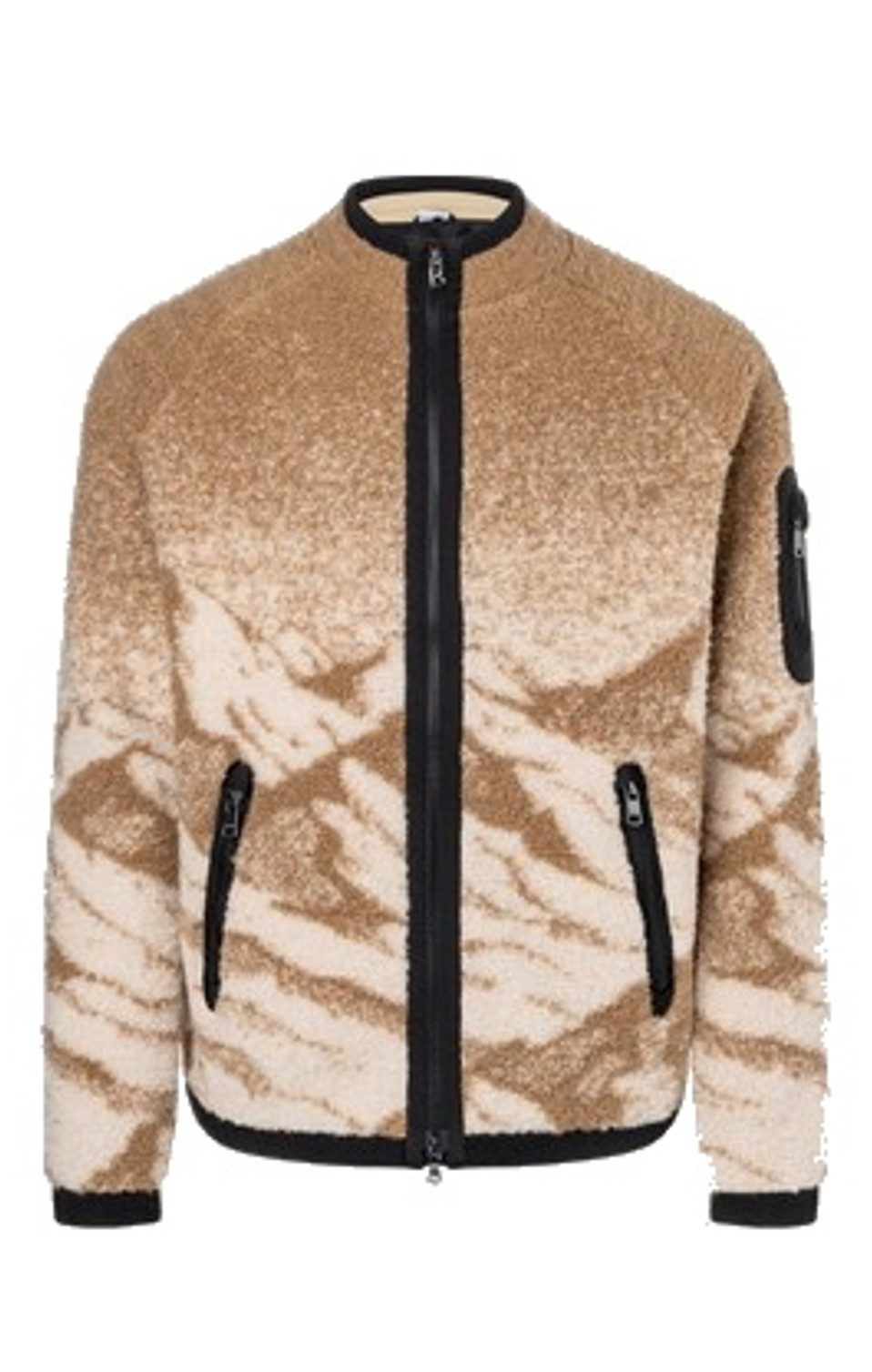 BOGNER Kapuzenpullover