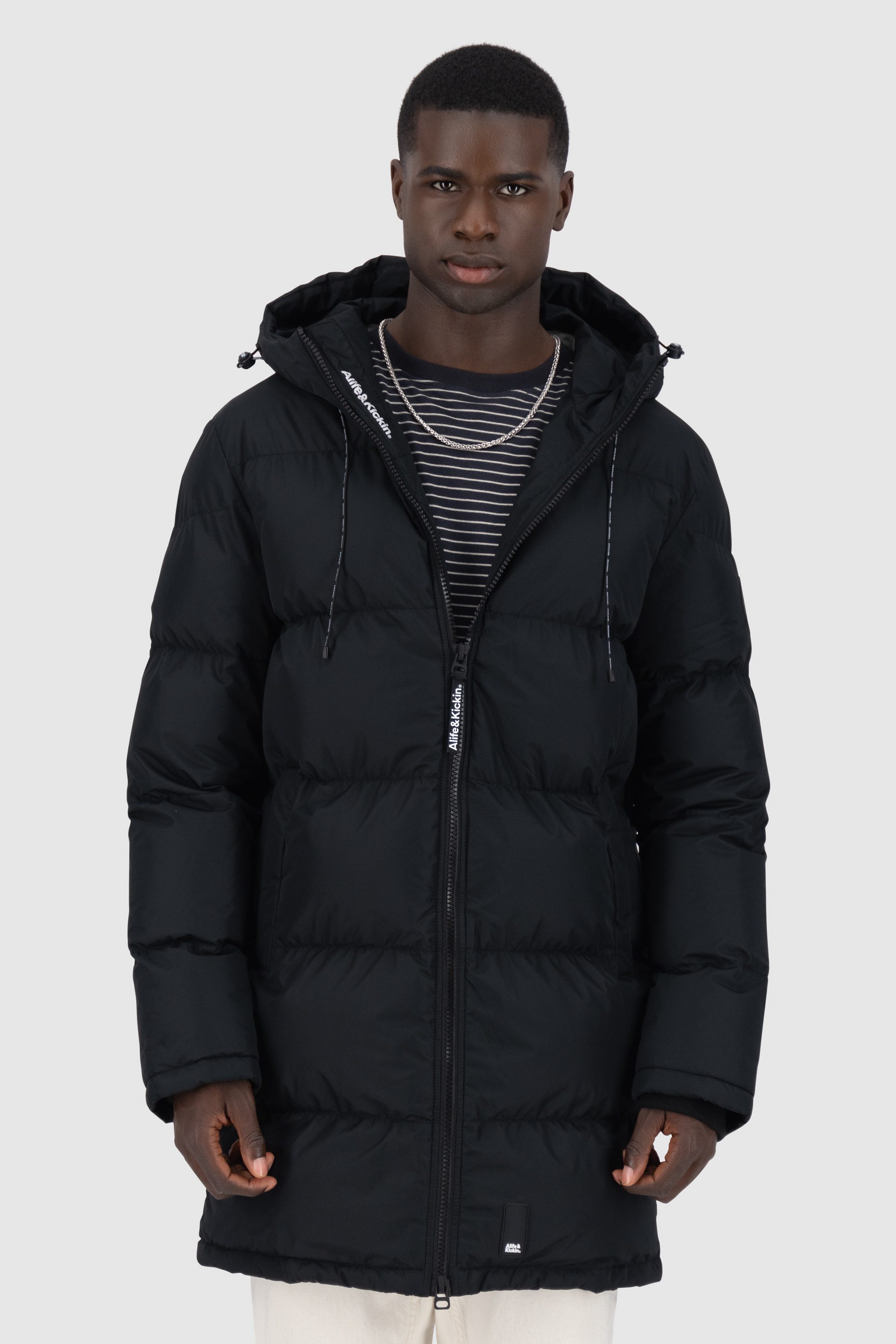 Alife & Kickin Winterjacke Herren TimonAK günstig online kaufen