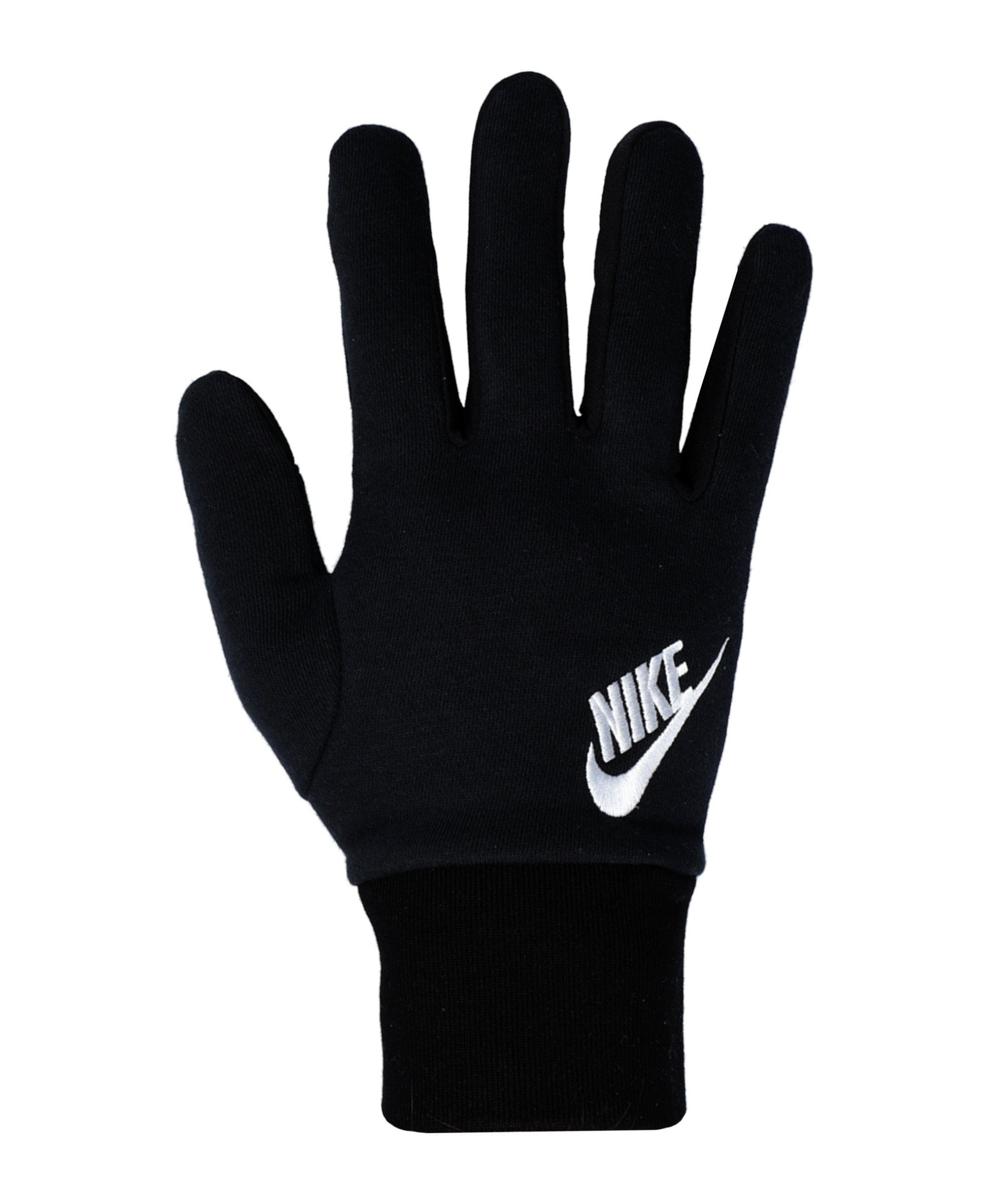 Nike Feldspielerhandschuhe Club Fleece 2.0 Spielerhandschuh