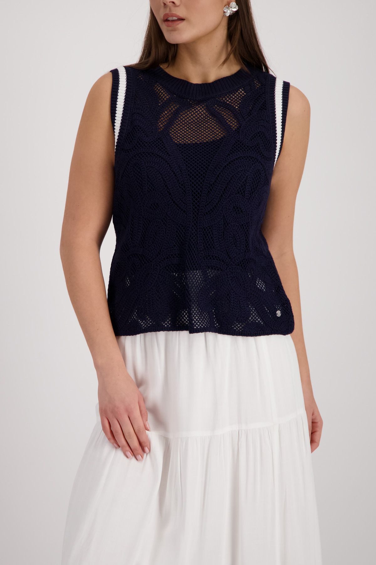 Monari Strickpullover