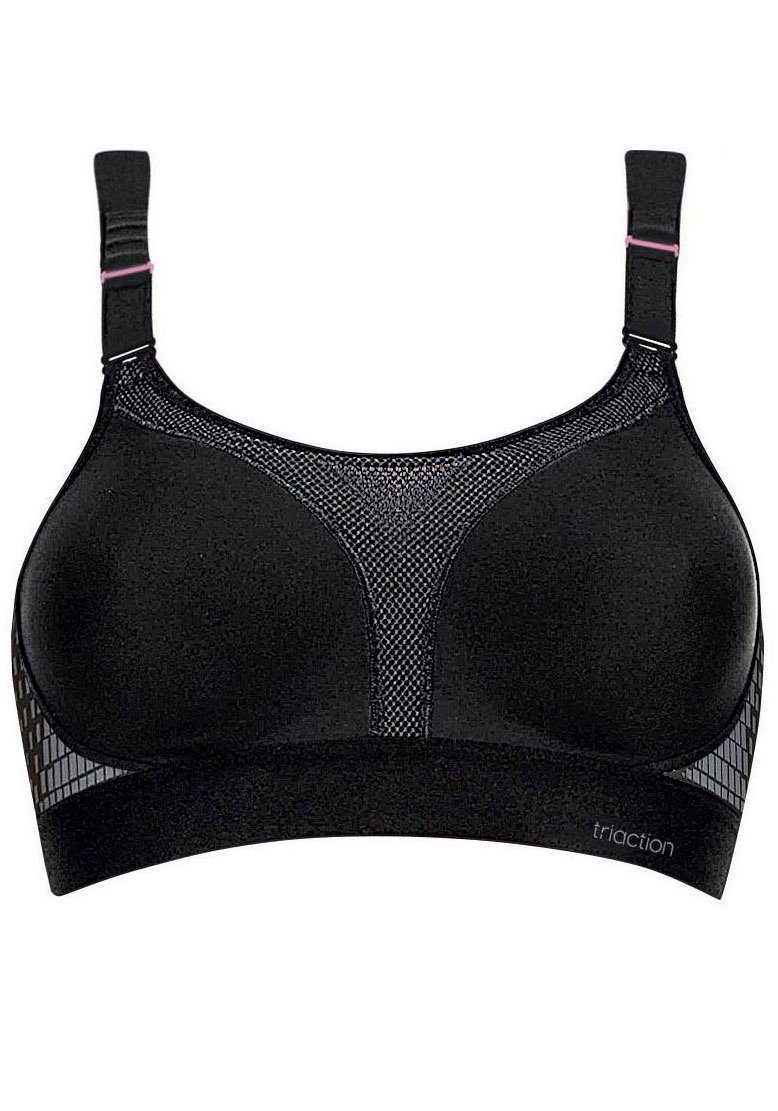 triaction by Triumph Sport-BH "Triaction Extreme Lite N EX", atmungsaktiv u günstig online kaufen