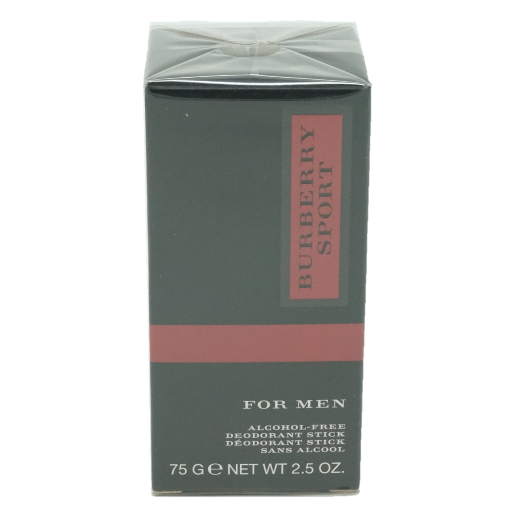 BURBERRY Deo-Stift Burberry Sport For Men Deodorant Stick 75 g